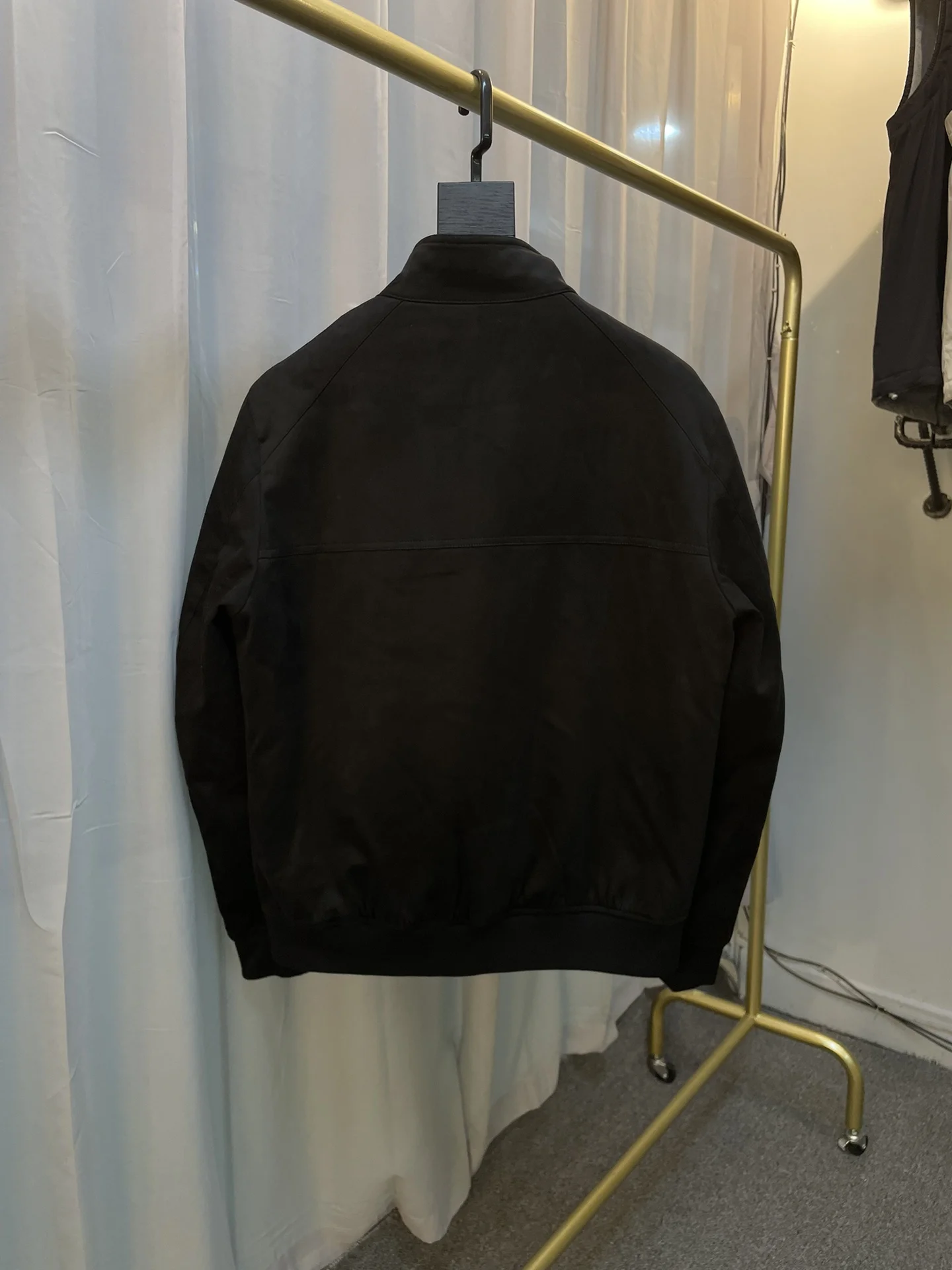 Zegna Down Jackets MoistureWicking 165058