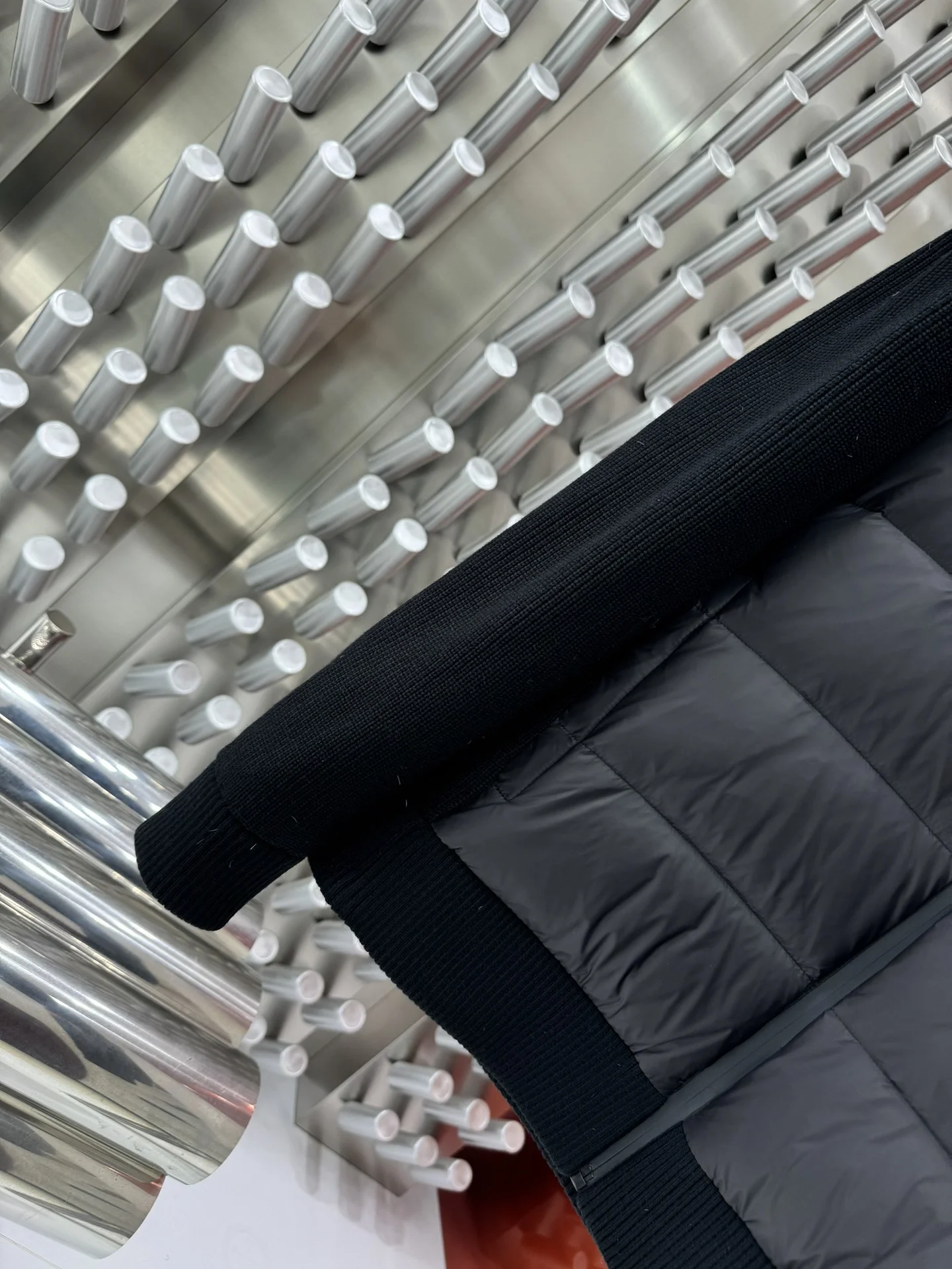 AllSeason Zegna Down Jackets 165140