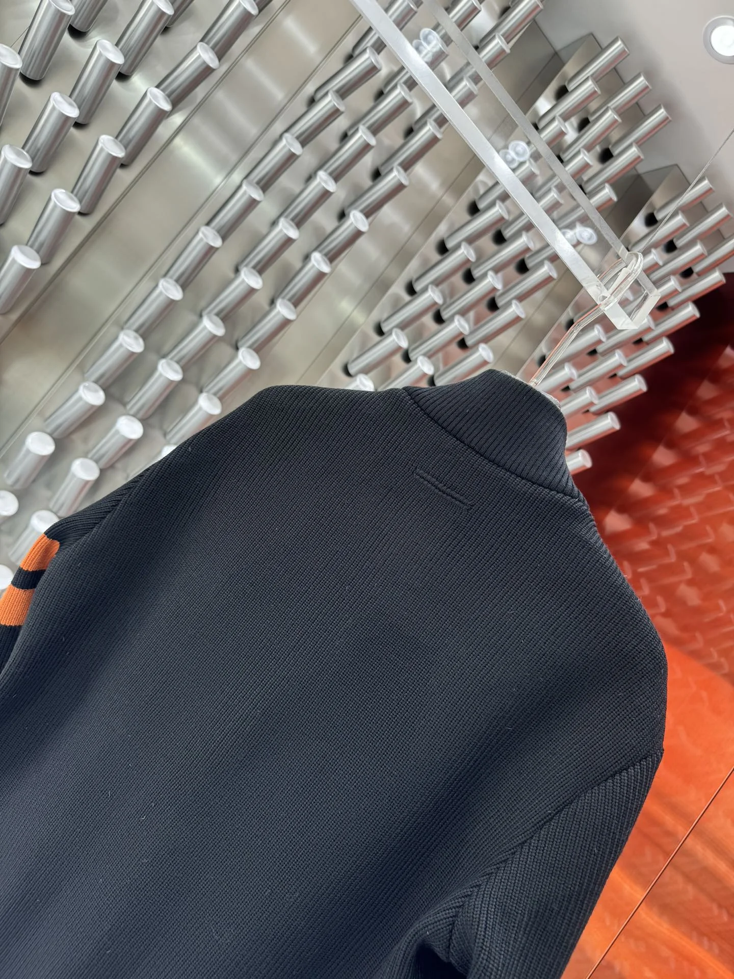AllSeason Zegna Down Jackets 165140