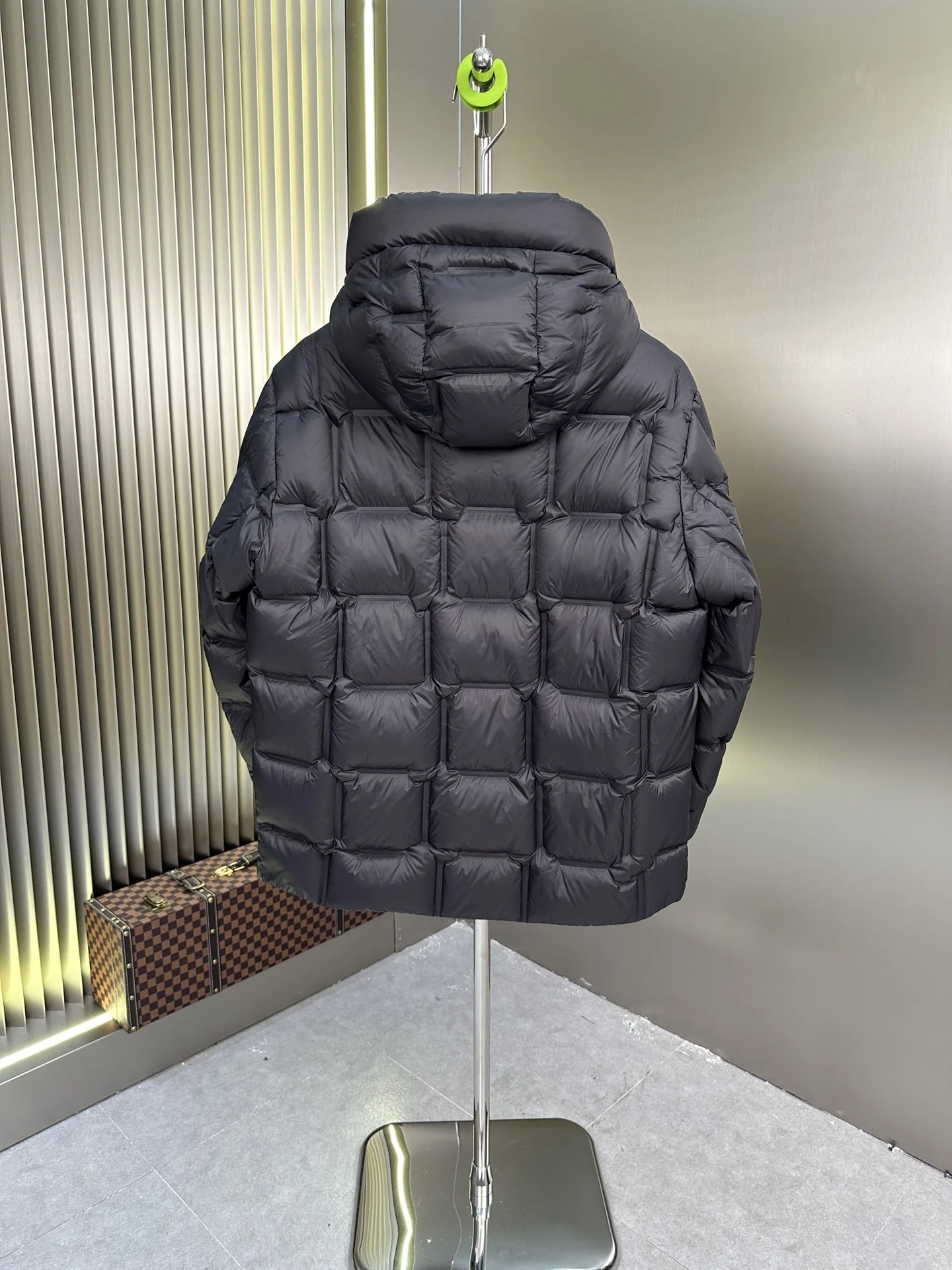 Zegna Down Jackets Timeless 165056