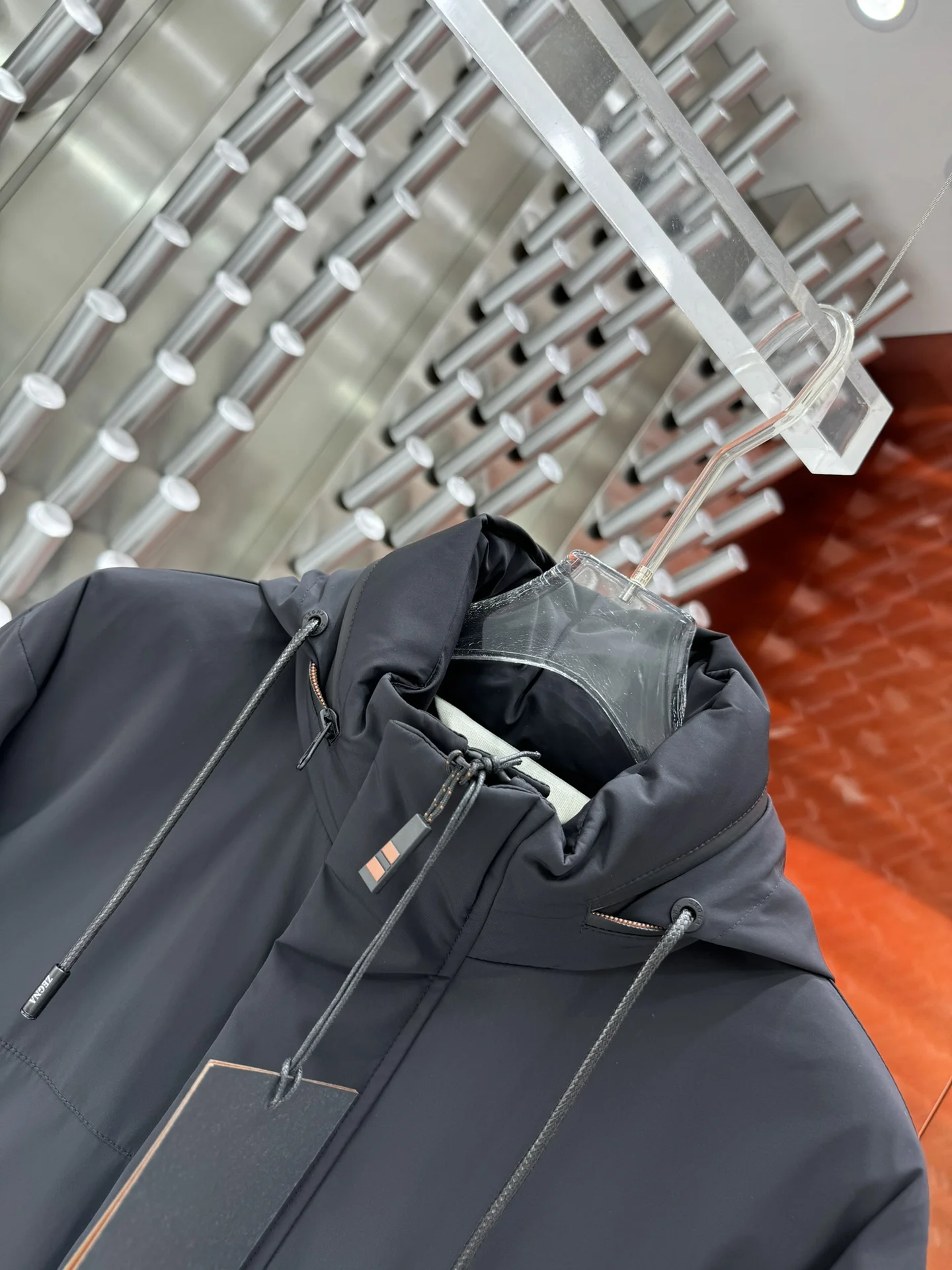 Zegna Down Jackets BestValue 165066