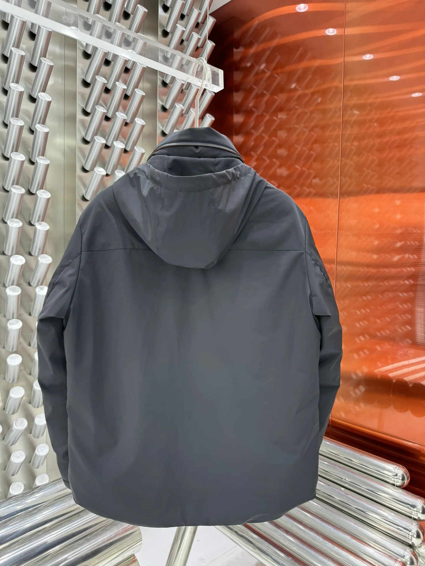 Zegna Down Jackets BestValue 165066