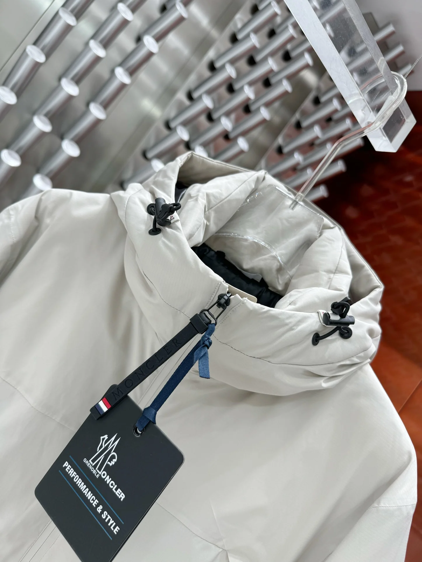 Snug Zegna Down Jackets 165053