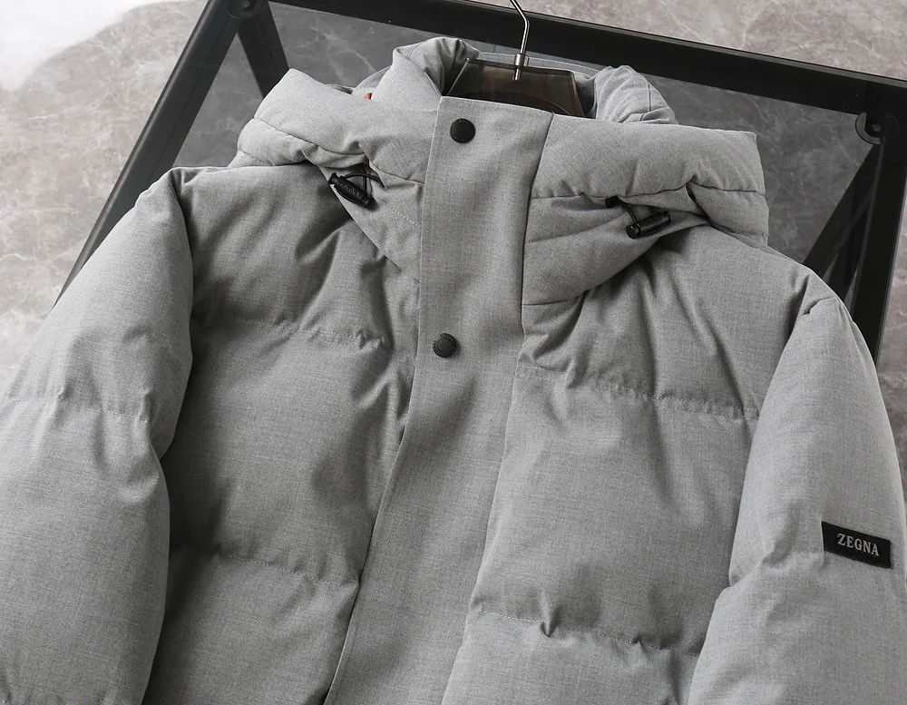 Zegna Down Jackets Fashionable 165020