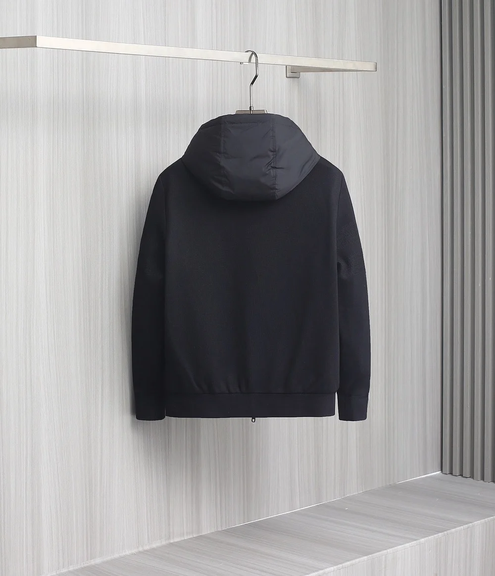 ZeroBulk Zegna Down Jackets 165116