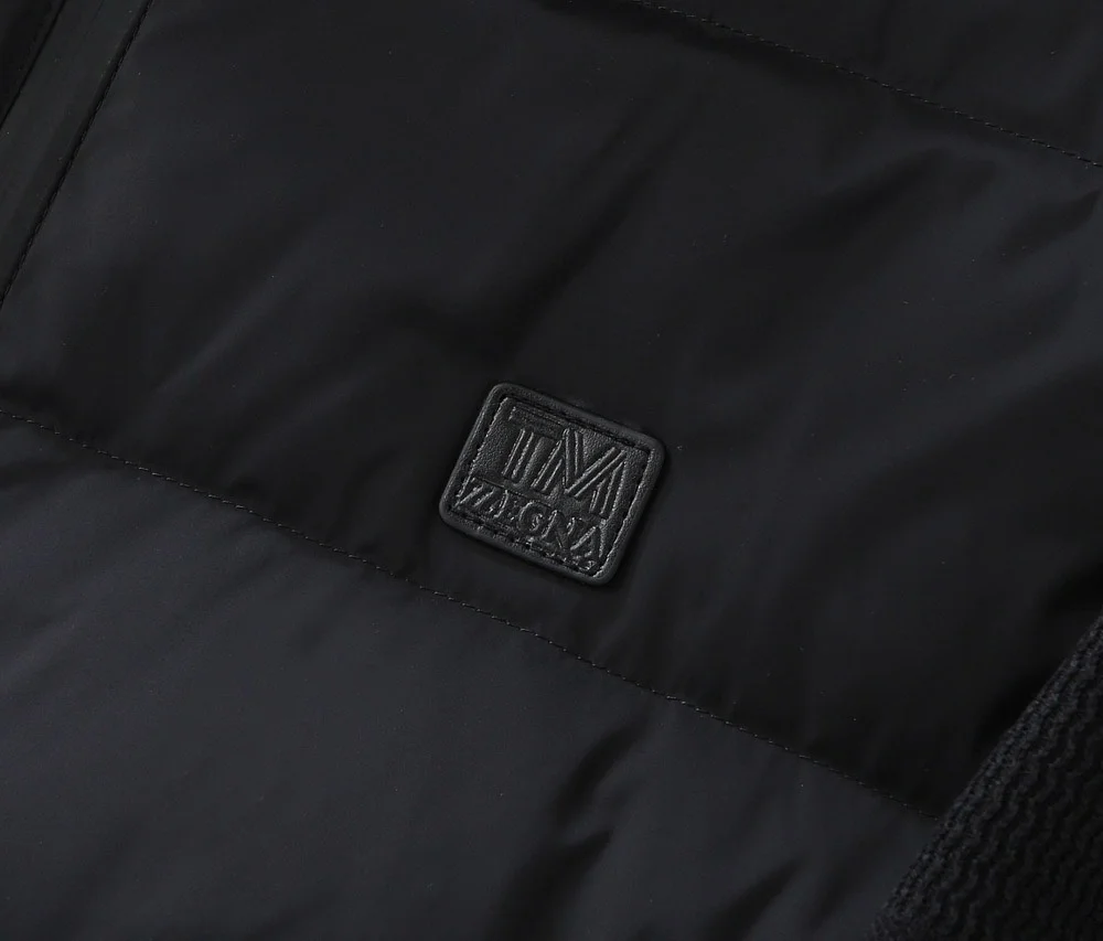 ZeroBulk Zegna Down Jackets 165116