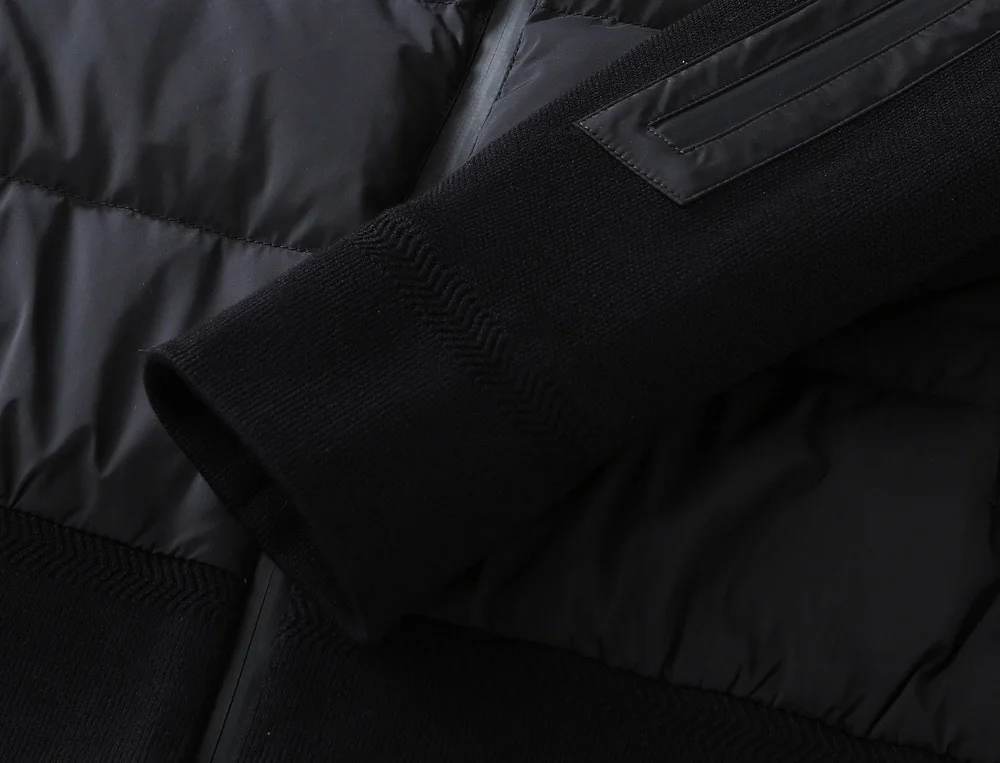ZeroBulk Zegna Down Jackets 165116