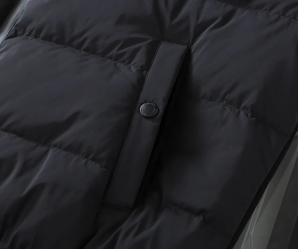 ZeroBulk Zegna Down Jackets 165116