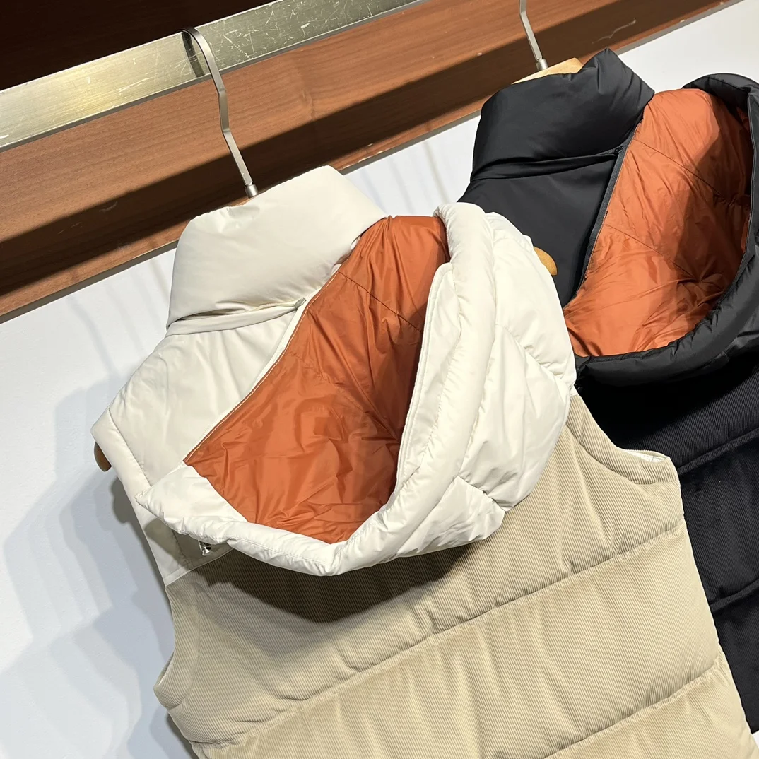 Comfortable Zegna Down Jackets 165018