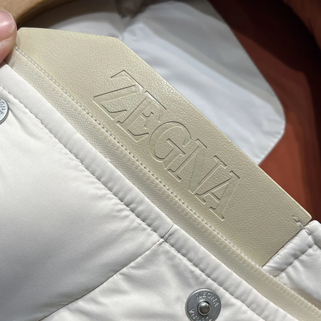 Comfortable Zegna Down Jackets 165018