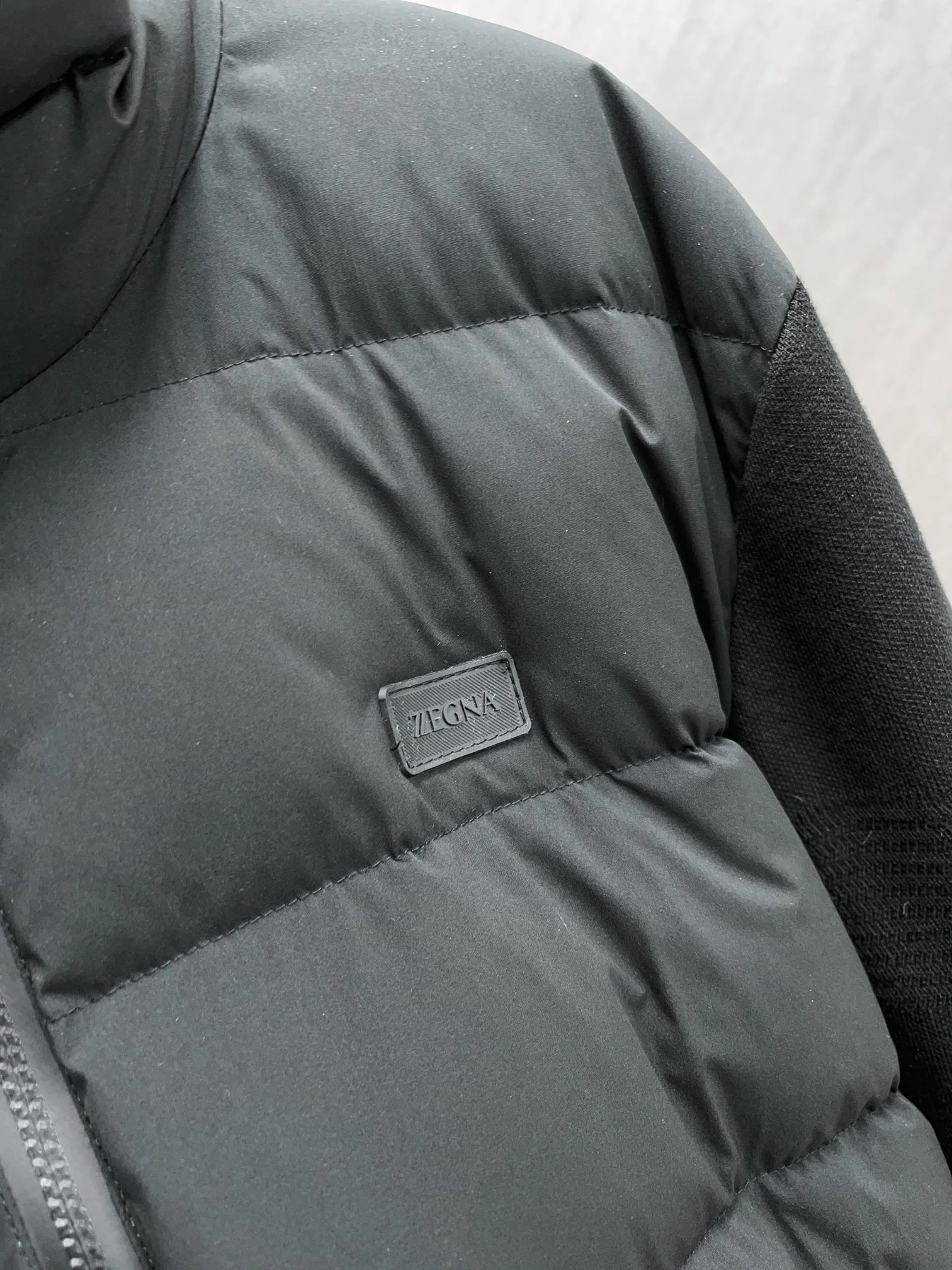 Zegna Down Jackets Youthful 165029