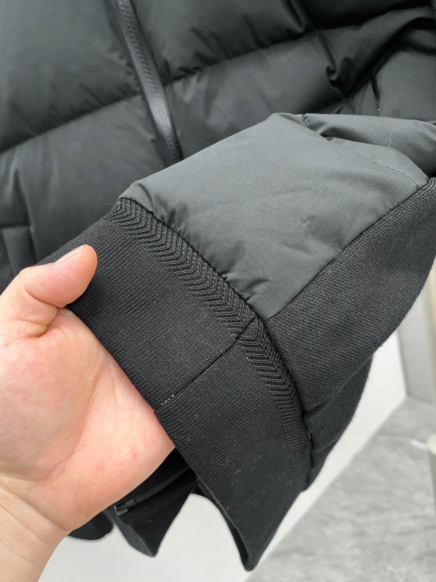 Zegna Down Jackets Youthful 165029