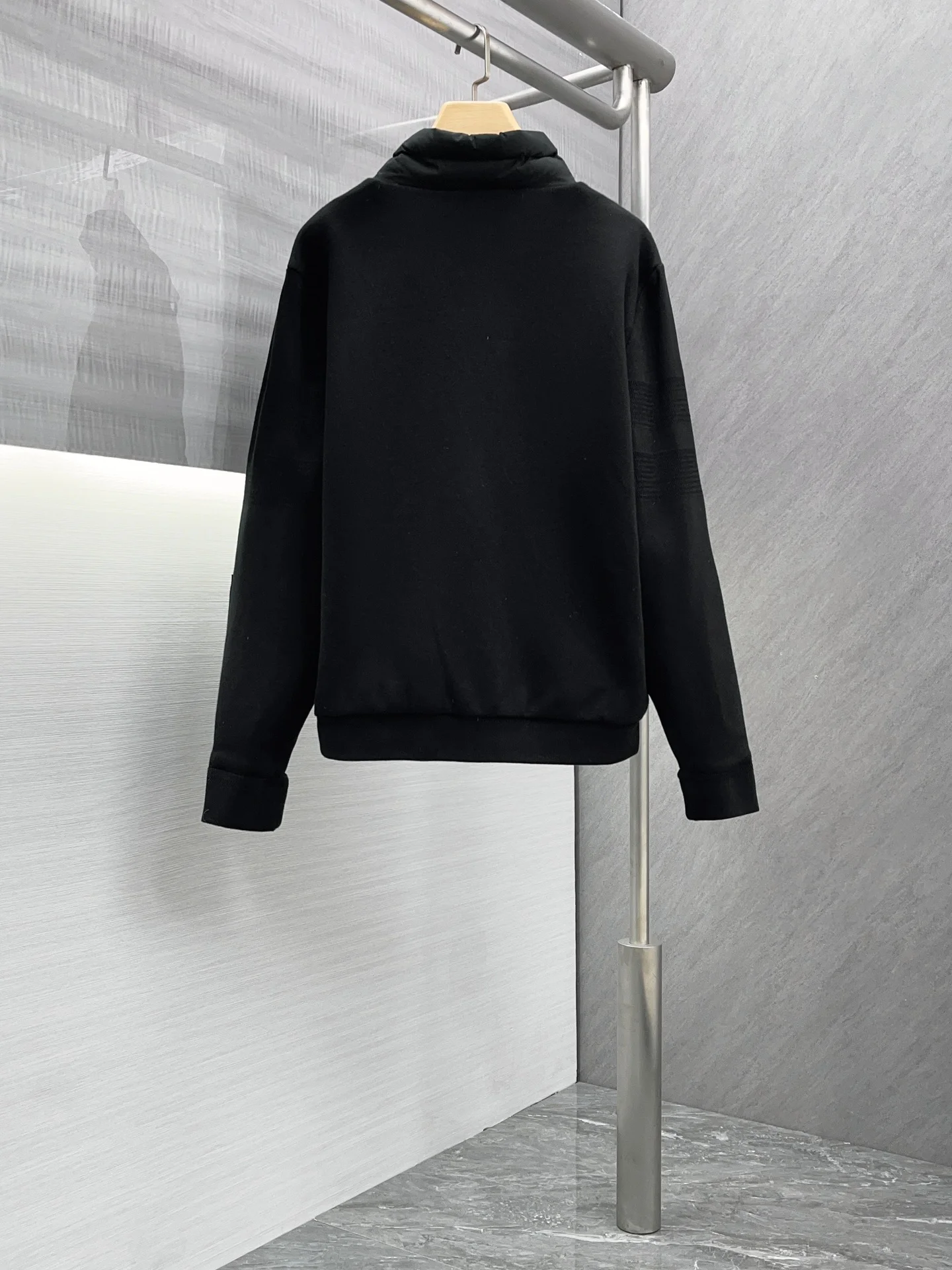 Zegna Down Jackets Youthful 165029