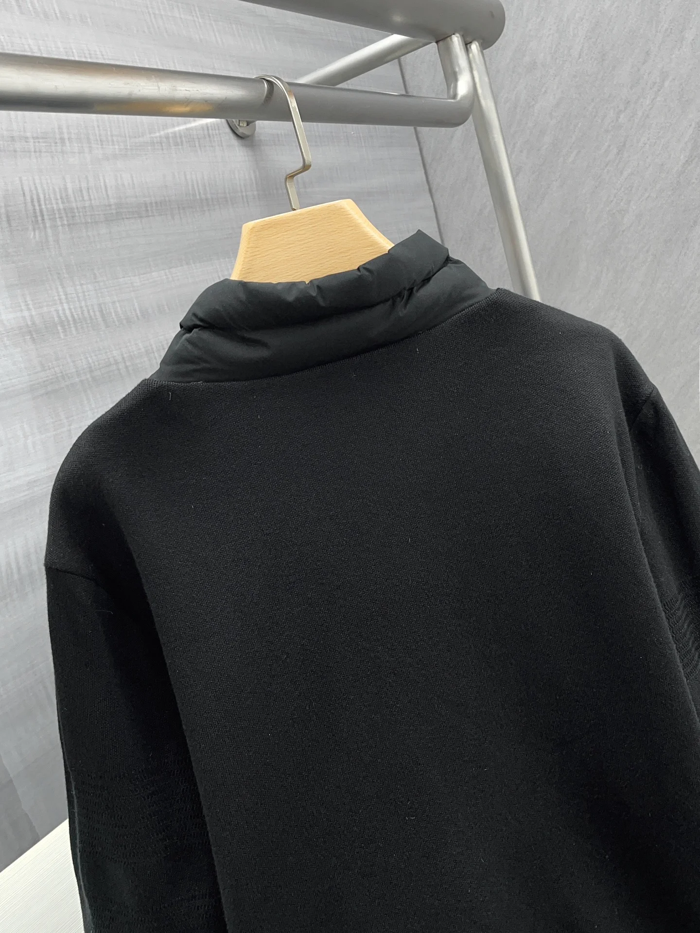 Zegna Down Jackets Youthful 165029
