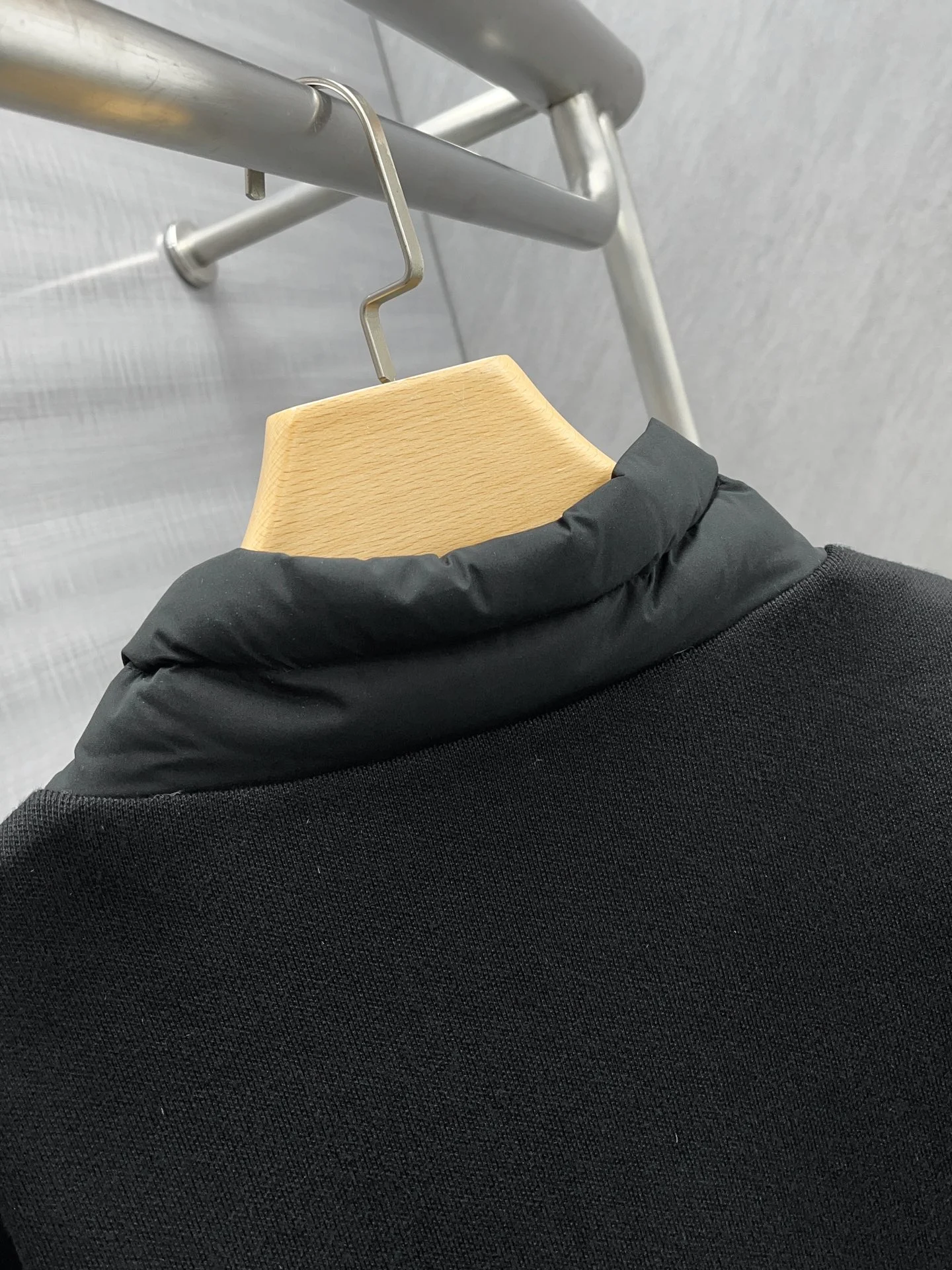 Zegna Down Jackets Youthful 165029