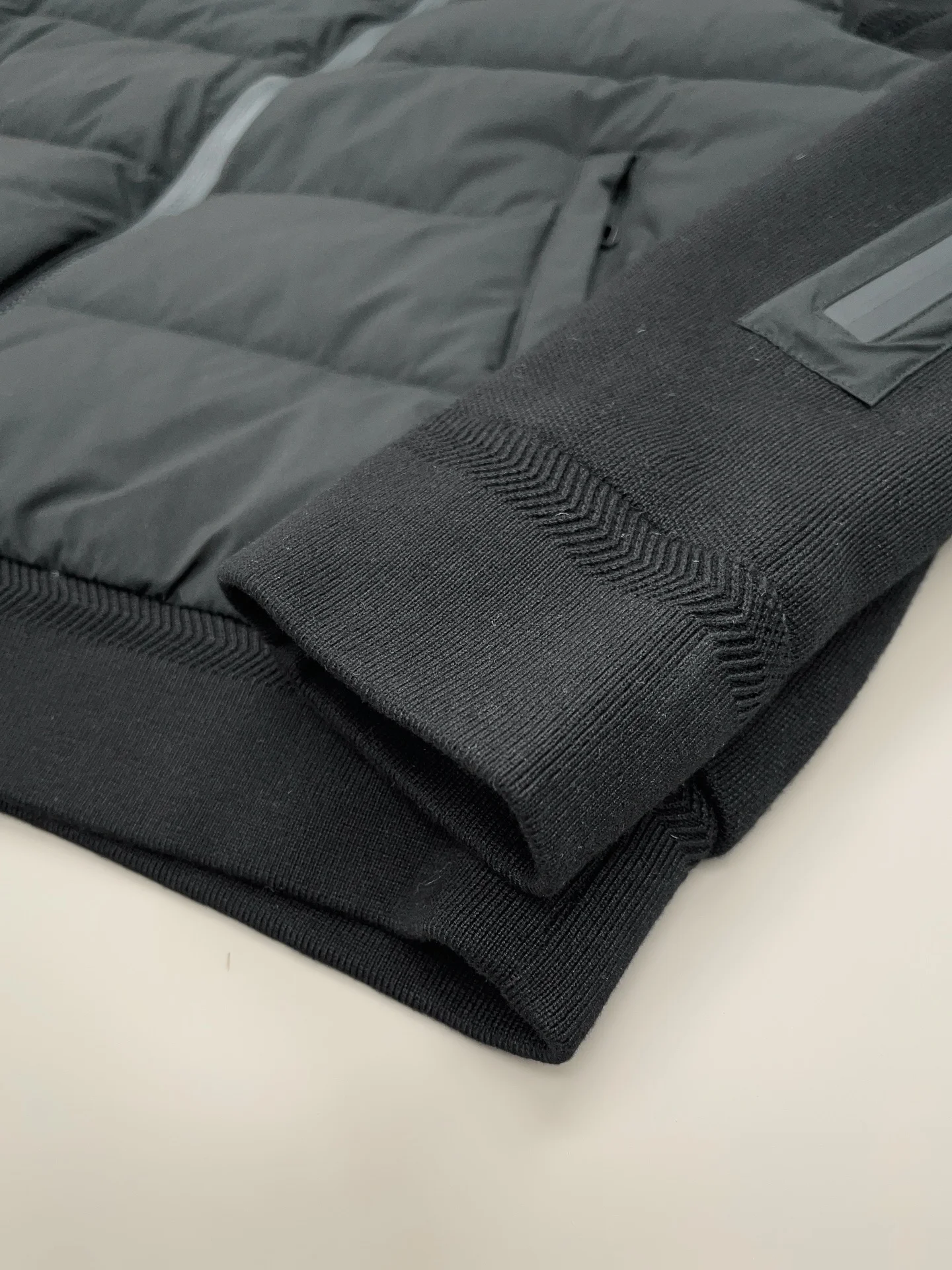 Zegna Down Jackets Youthful 165029