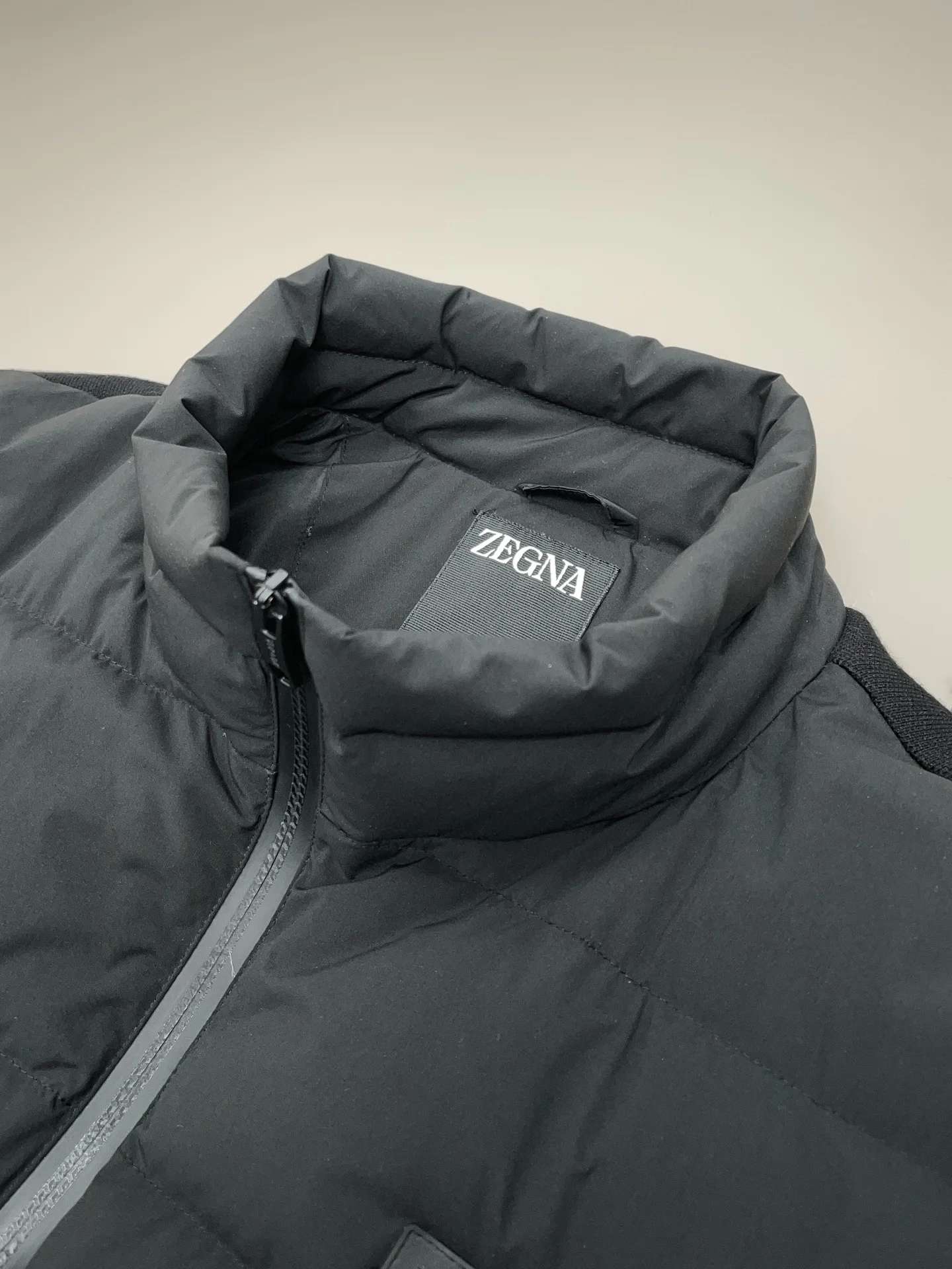 Zegna Down Jackets Youthful 165029