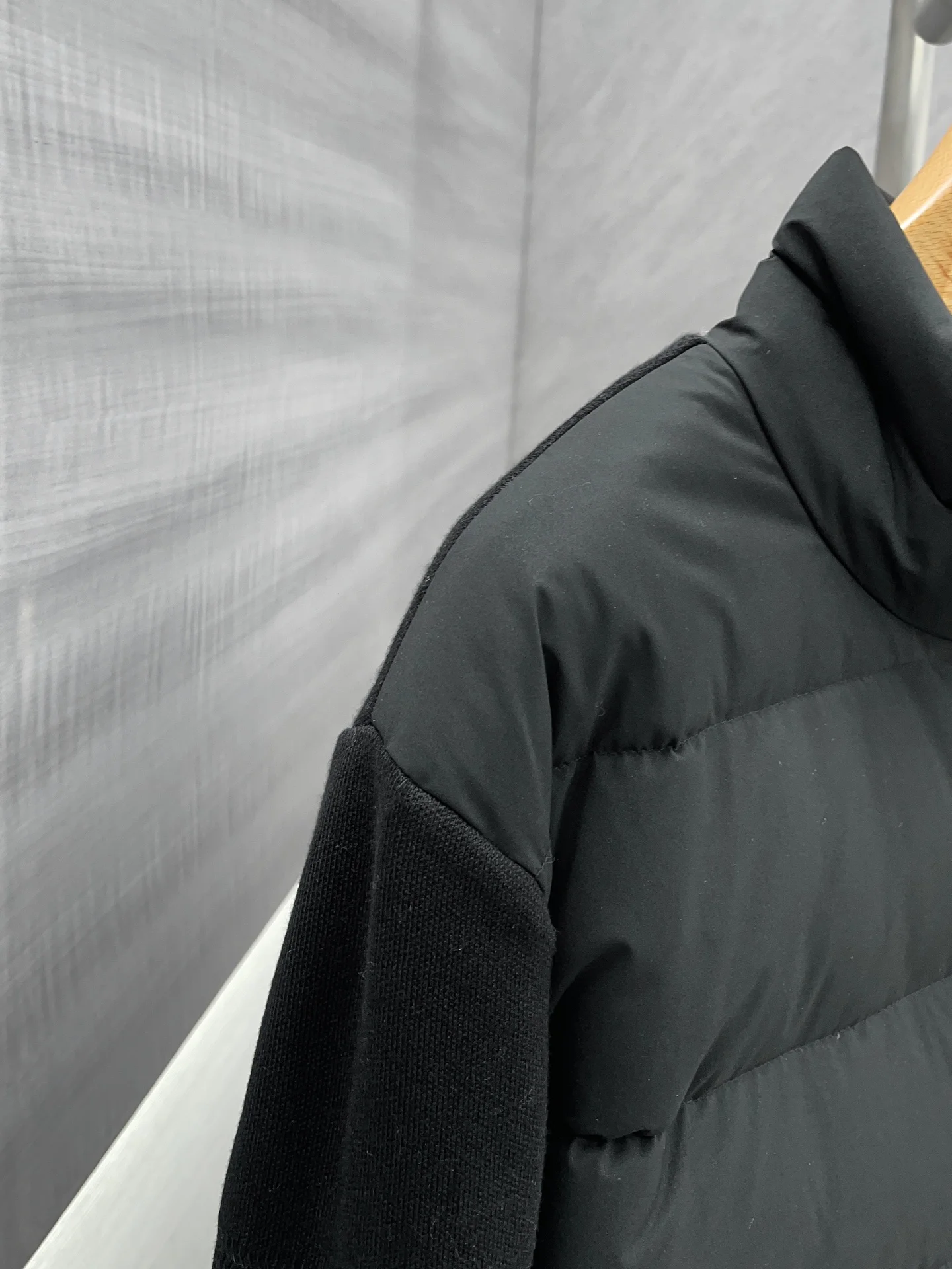 Zegna Down Jackets Youthful 165029