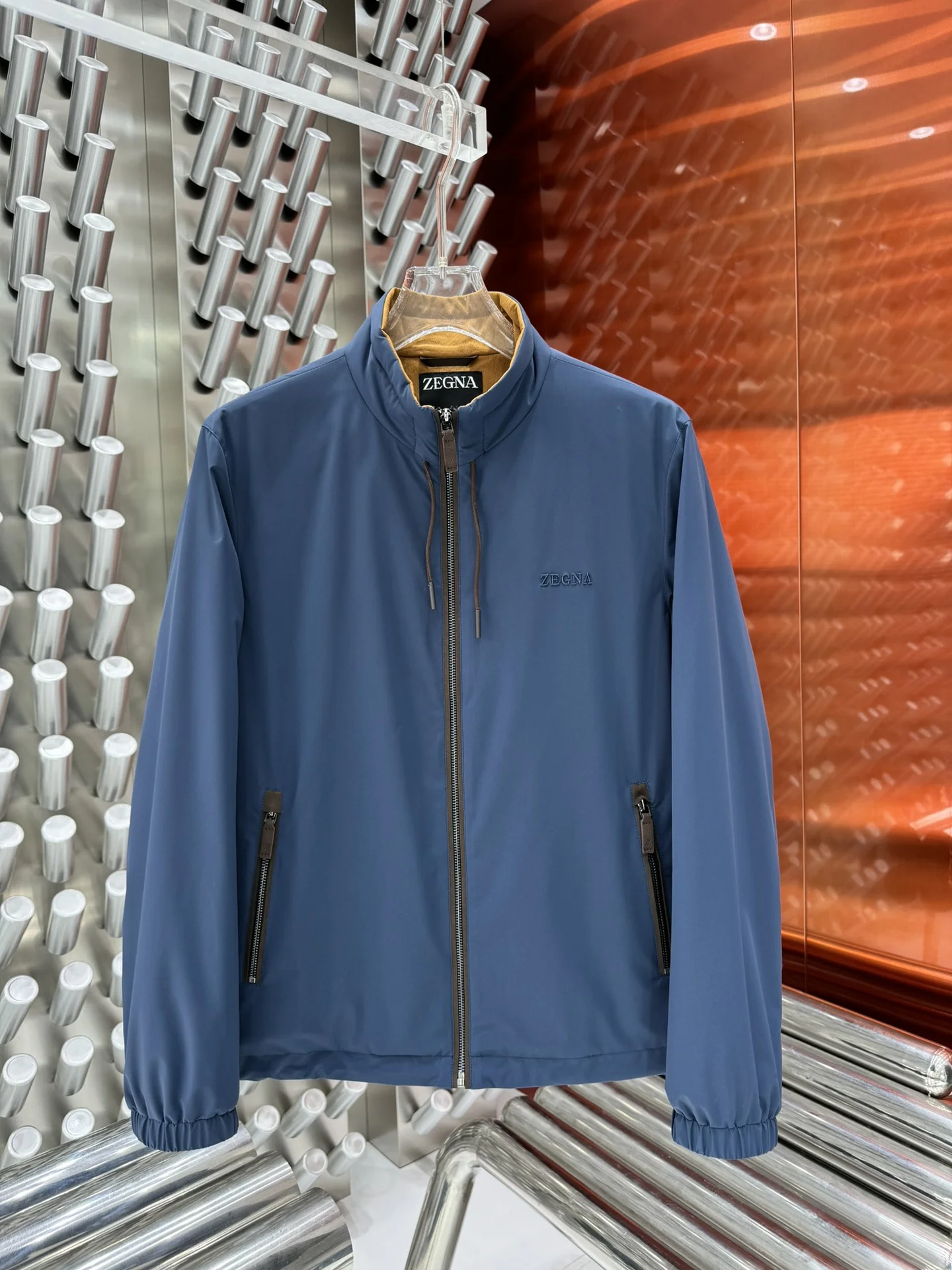 OnTrend Zegna Down Jackets 165169