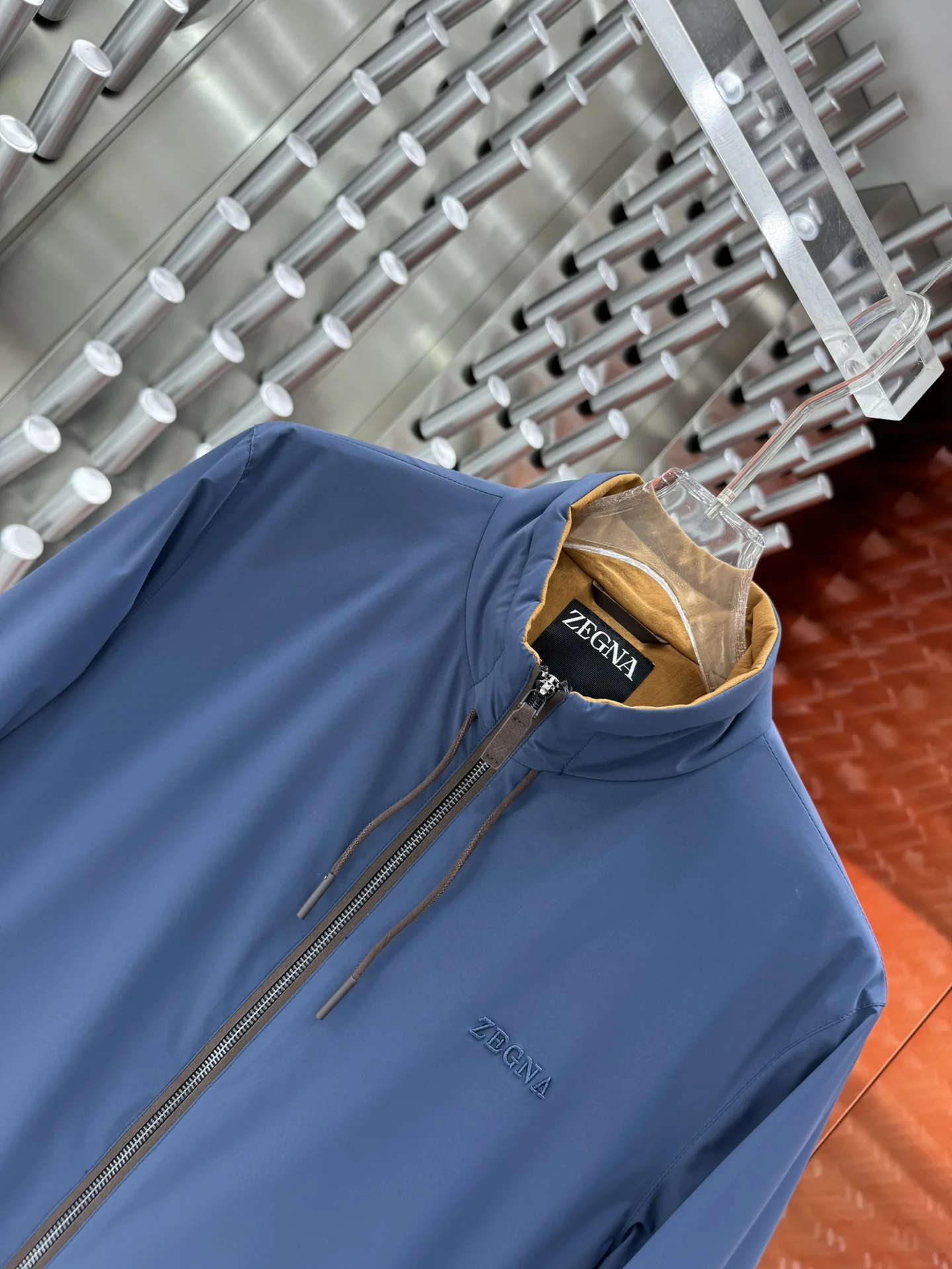 OnTrend Zegna Down Jackets 165169