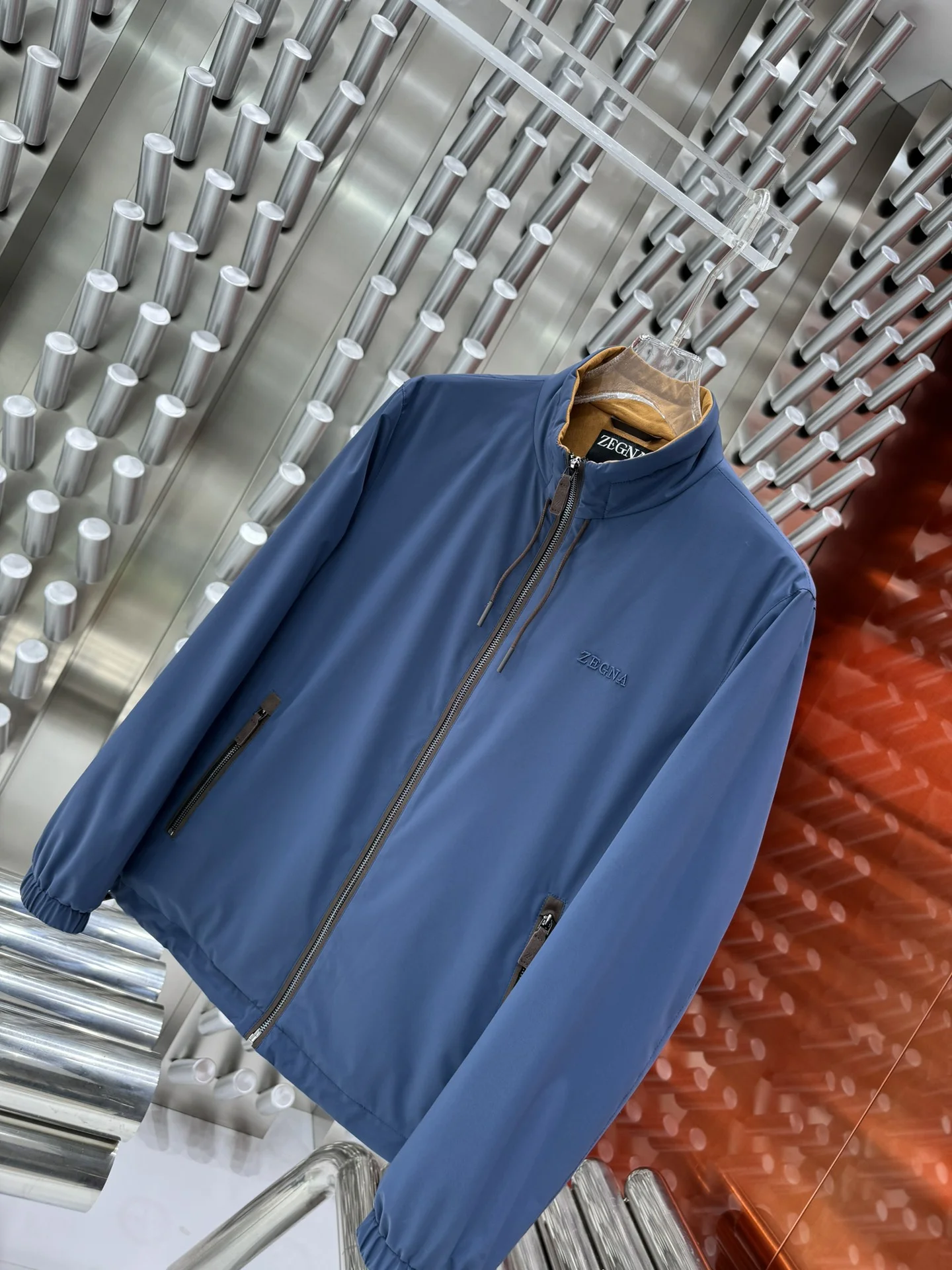 OnTrend Zegna Down Jackets 165169