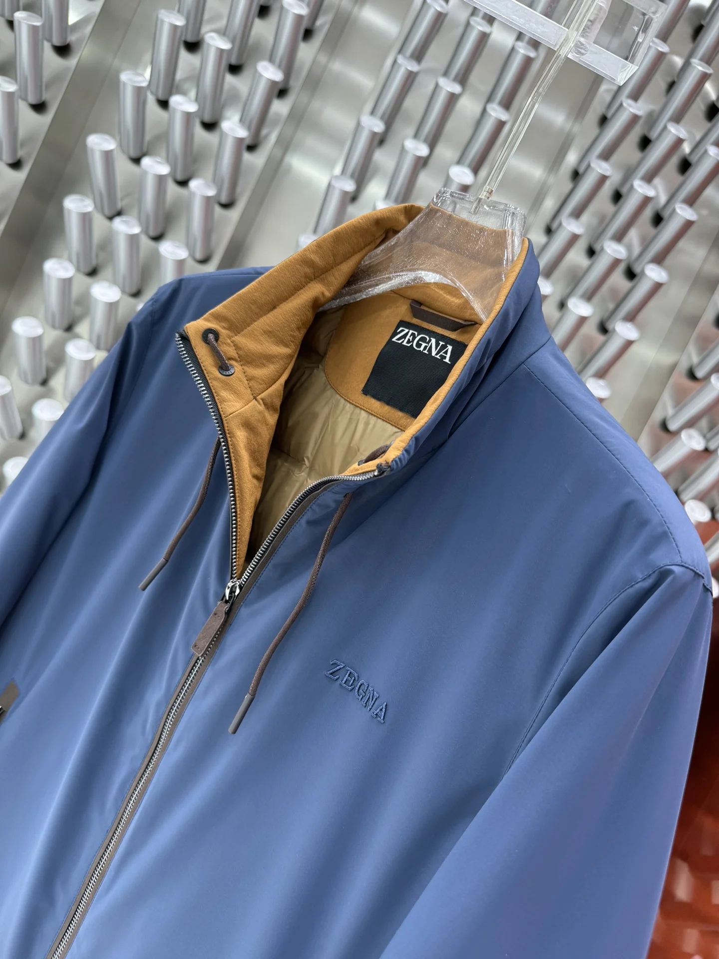 OnTrend Zegna Down Jackets 165169