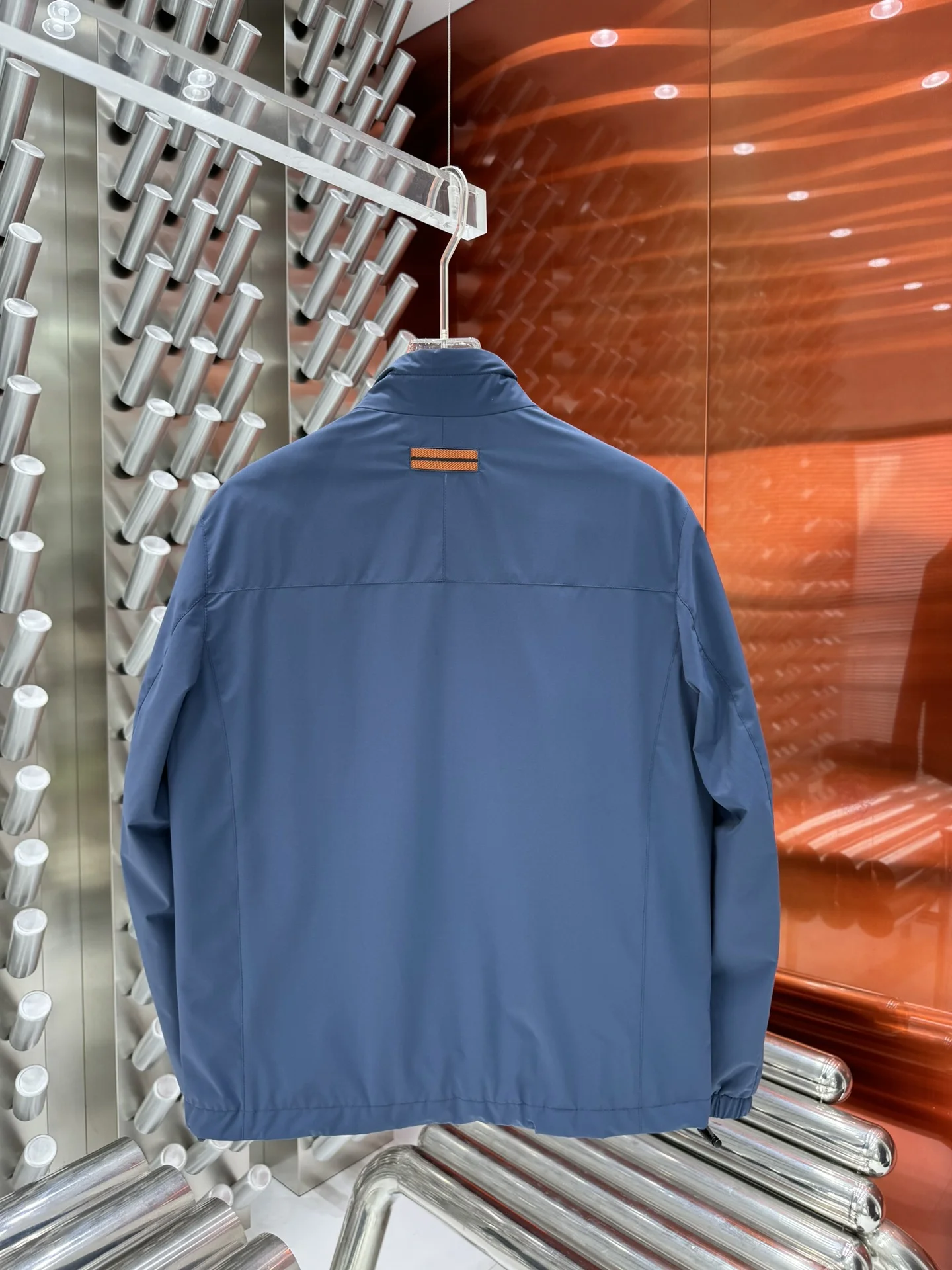 OnTrend Zegna Down Jackets 165169