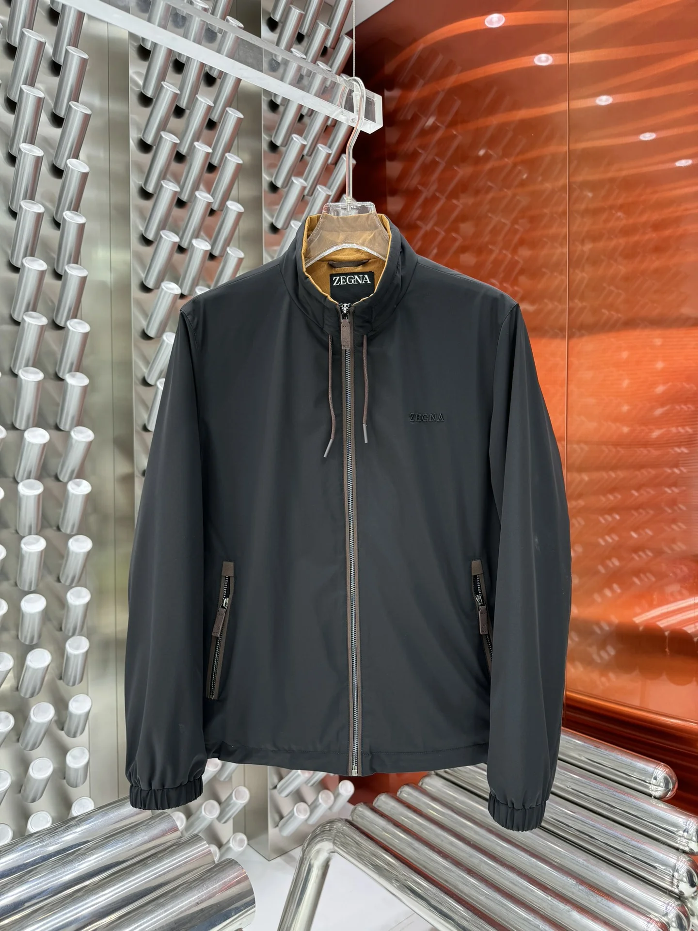 Zegna Down Jackets BestValue 165016