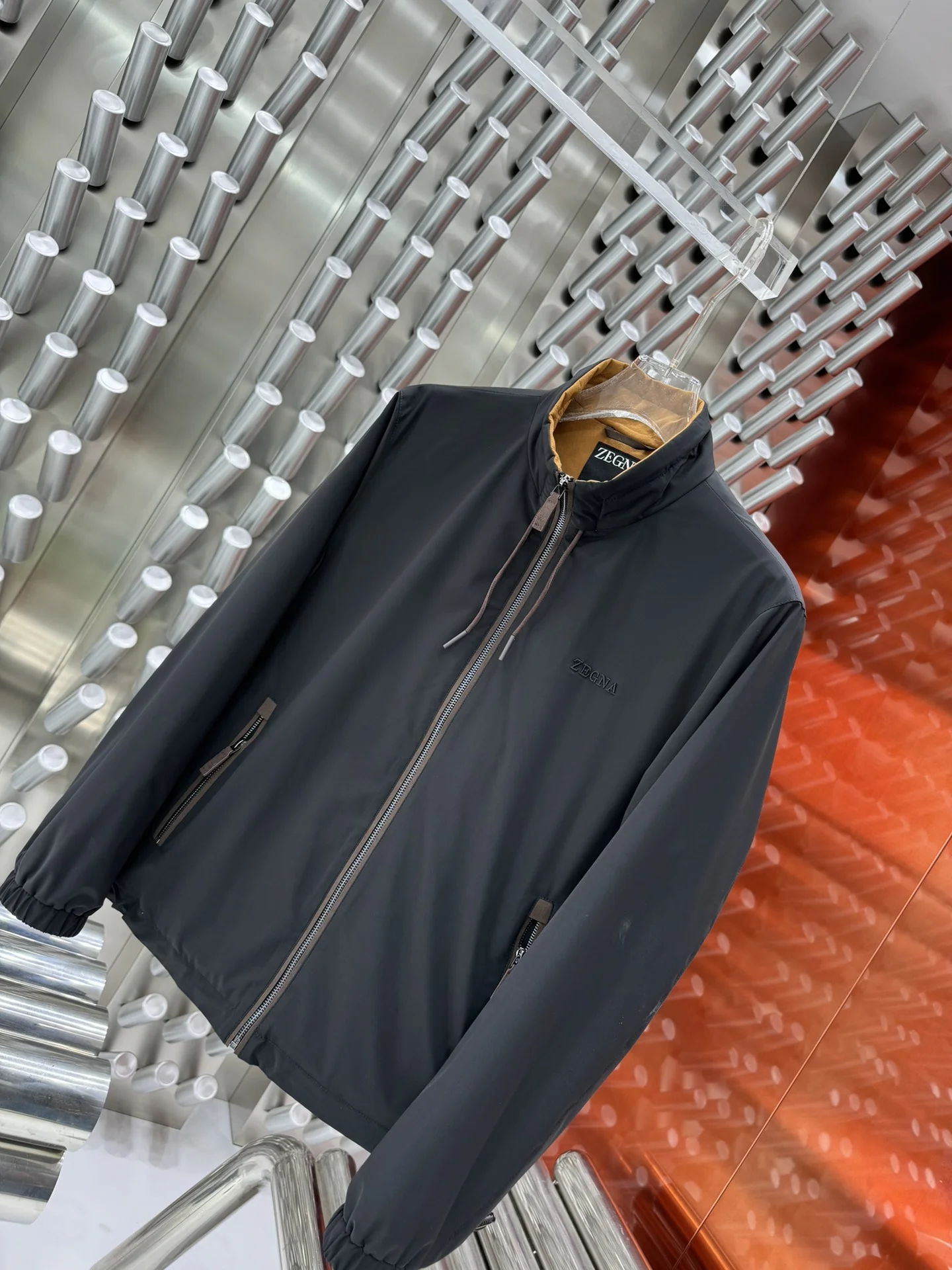 Zegna Down Jackets BestValue 165016