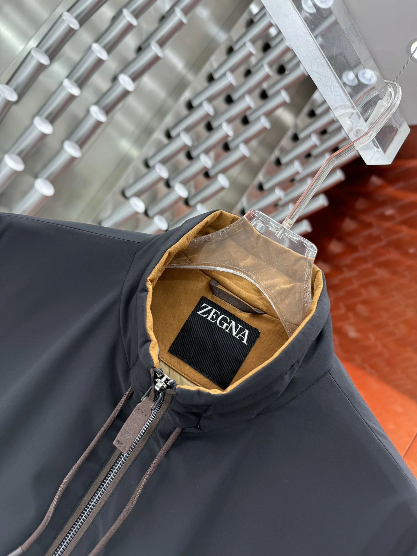 Zegna Down Jackets BestValue 165016