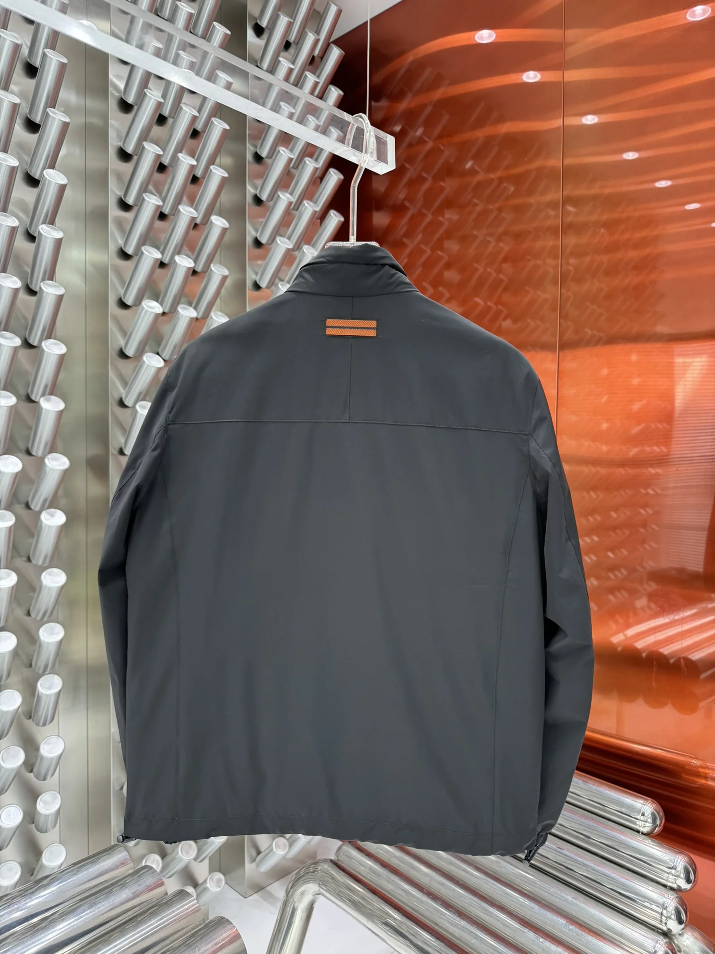Zegna Down Jackets BestValue 165016