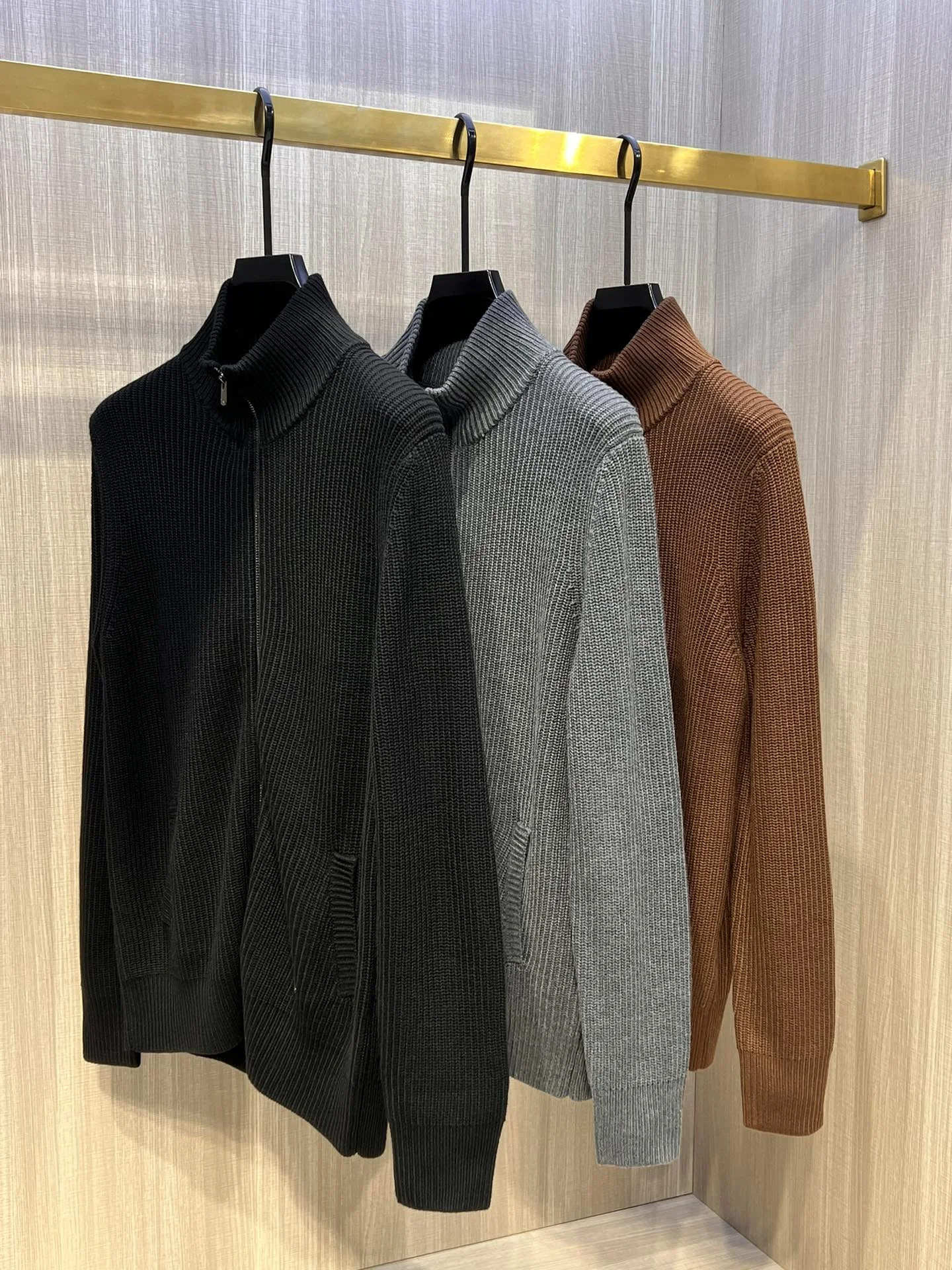 Zegna Down Jackets UrbanStyle 165014