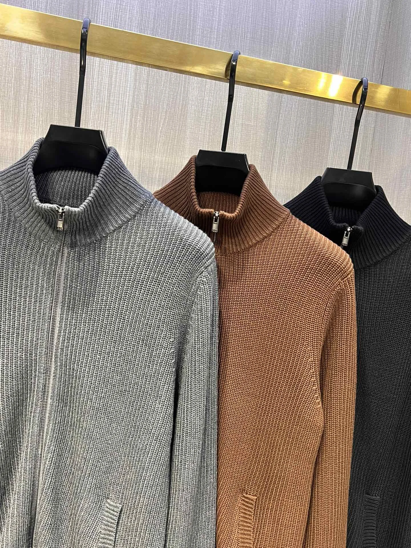 Zegna Down Jackets UrbanStyle 165014