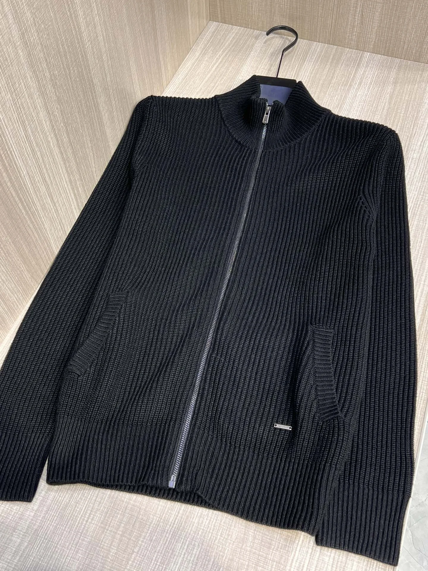Versatile Zegna Down Jackets 165015