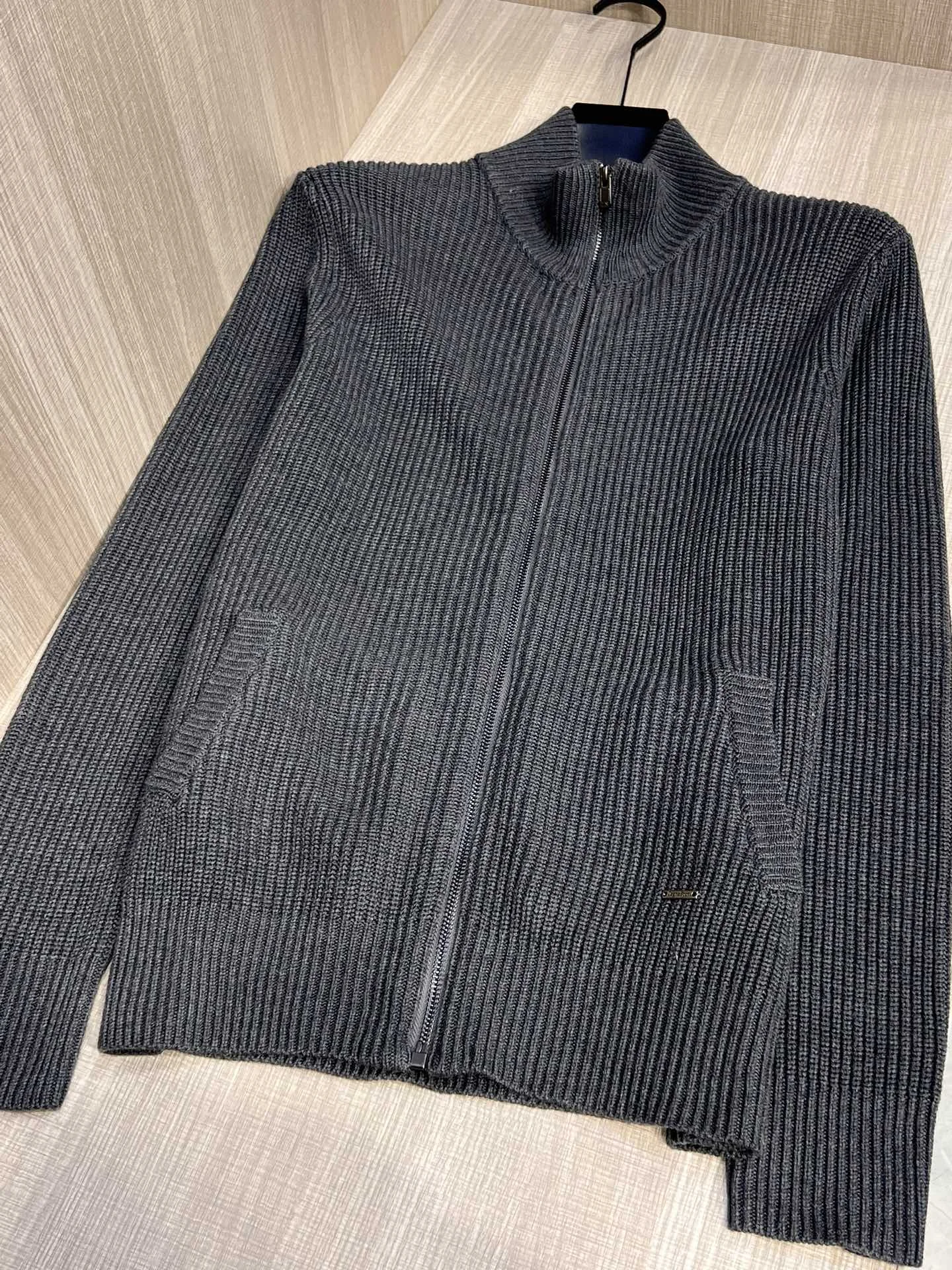 Versatile Zegna Down Jackets 165015