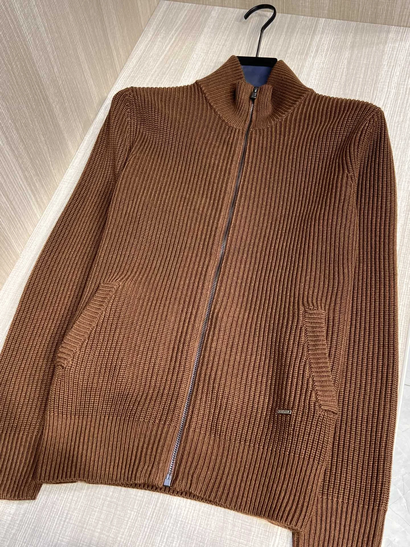 Versatile Zegna Down Jackets 165015