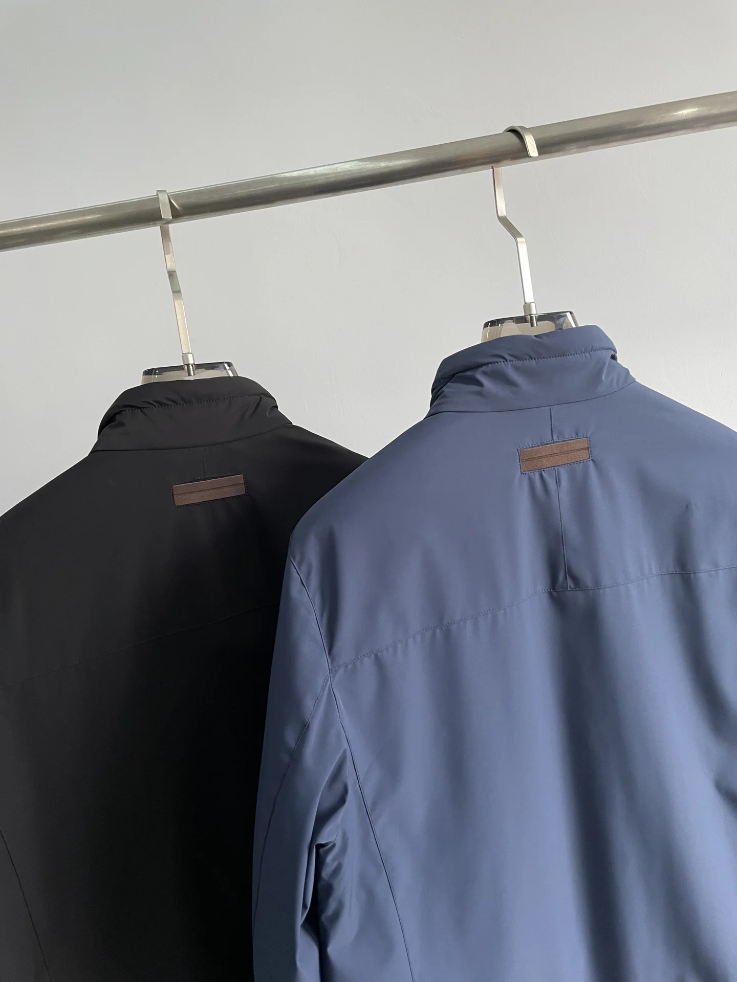 Versatile Zegna Down Jackets 165171