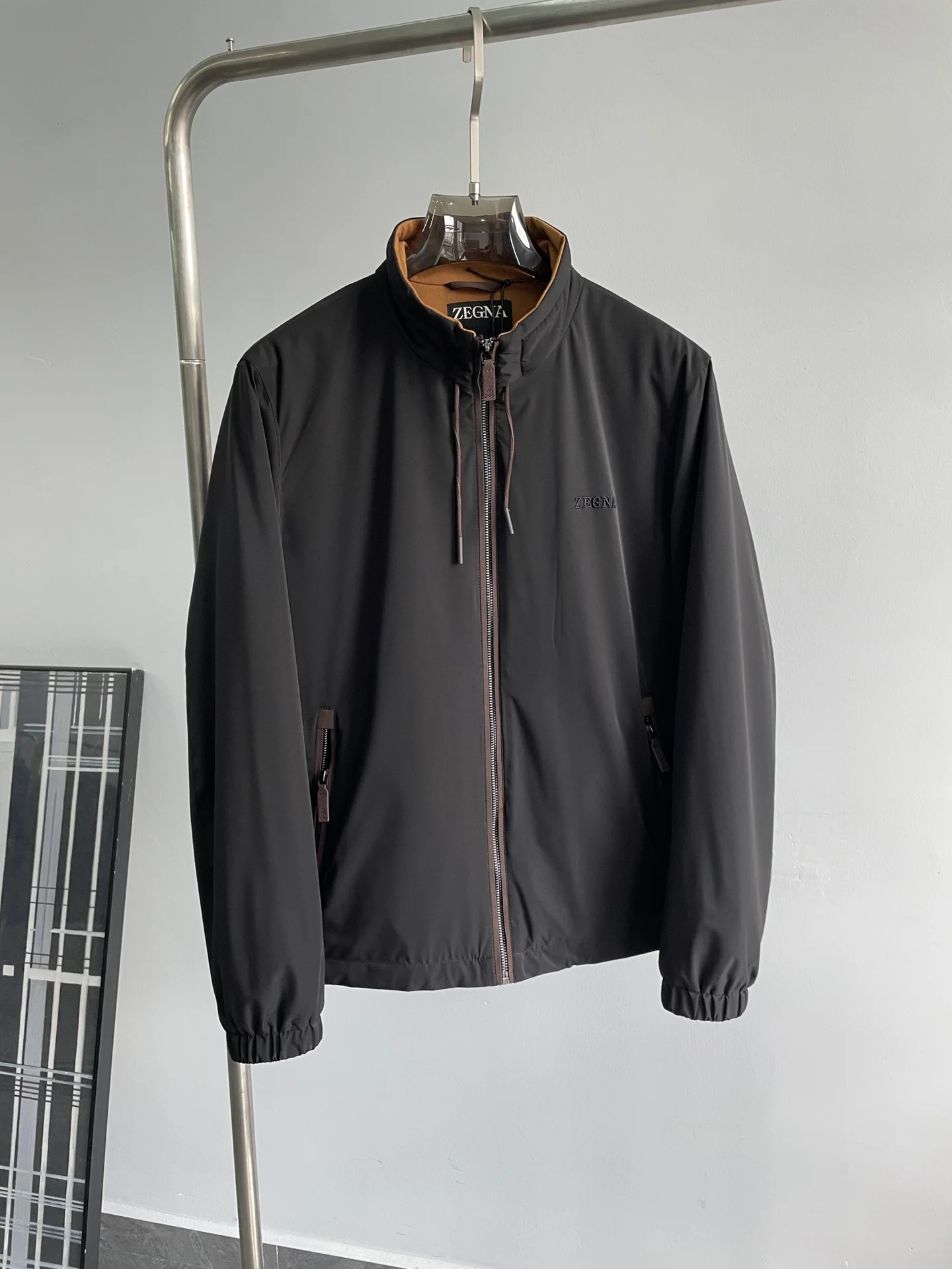Versatile Zegna Down Jackets 165171