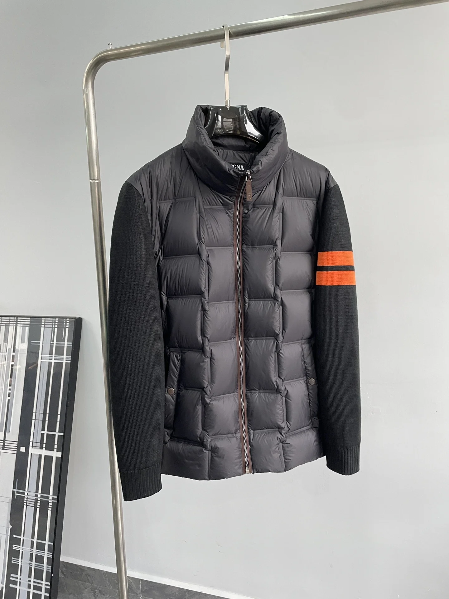 Zegna Down Jackets HighPerformance 165013