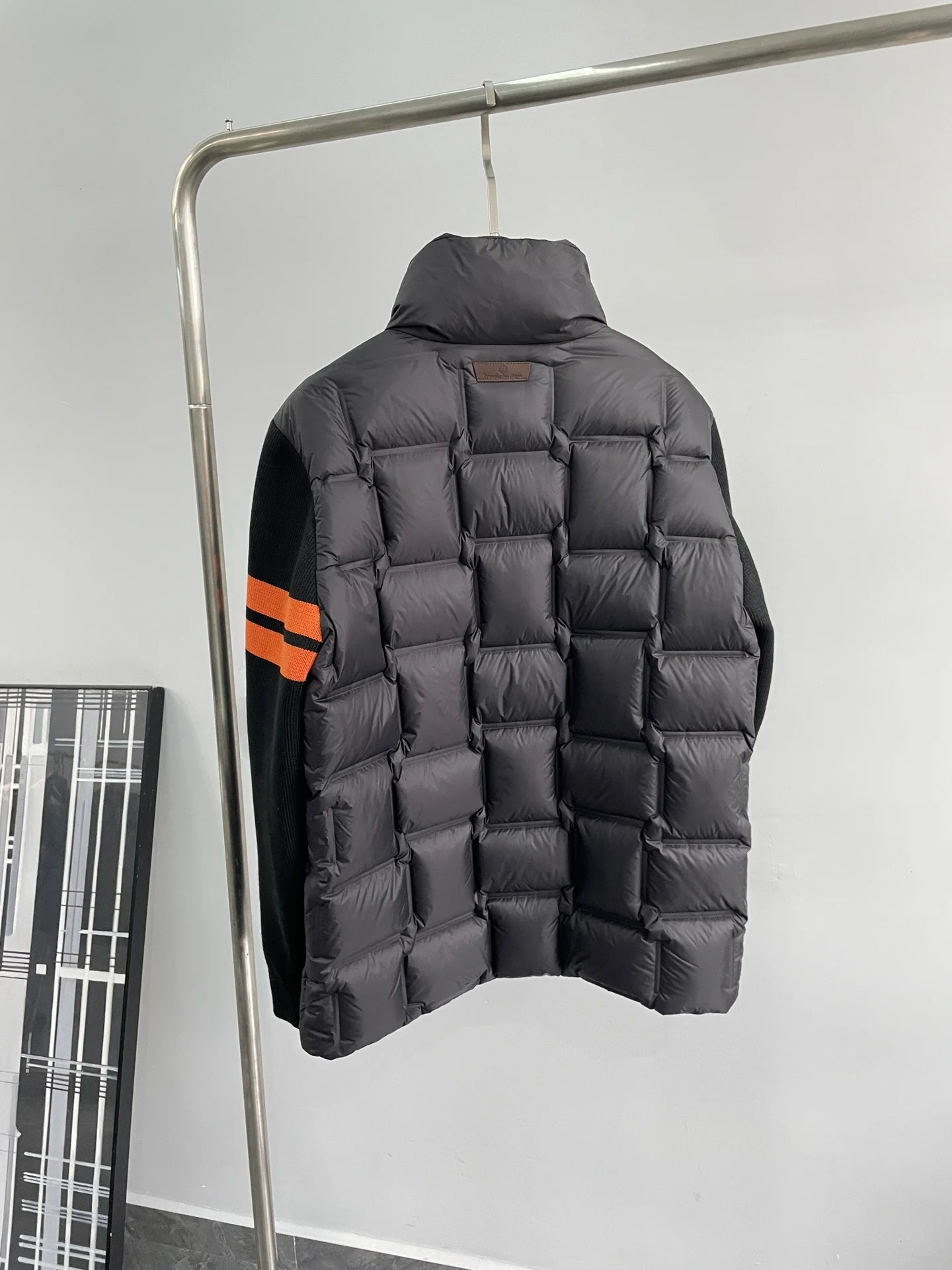 Zegna Down Jackets HighPerformance 165013