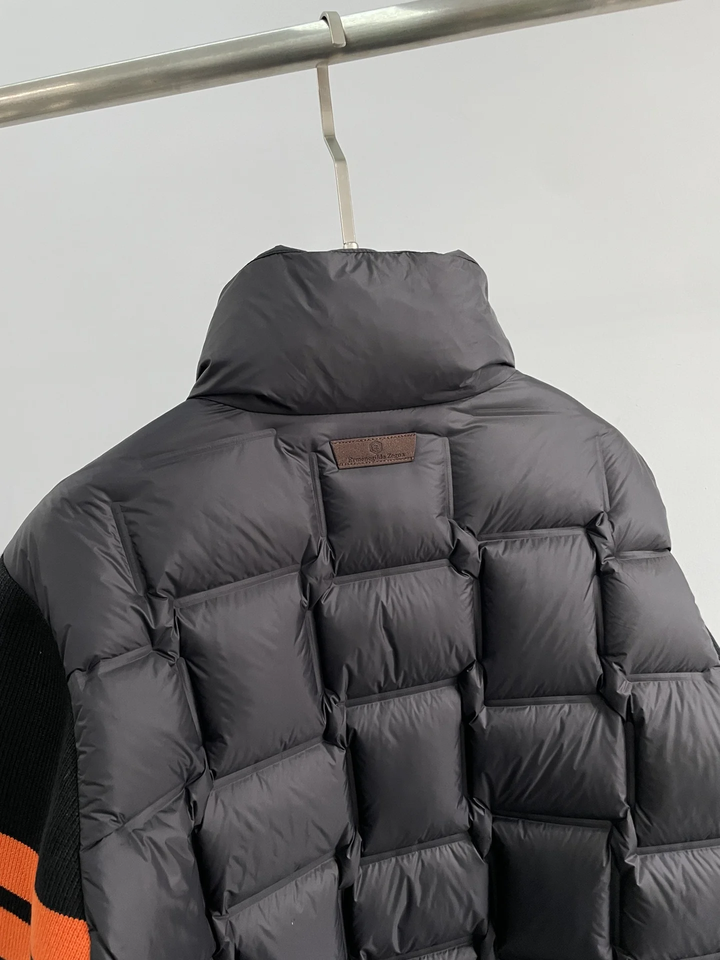 Zegna Down Jackets HighPerformance 165013