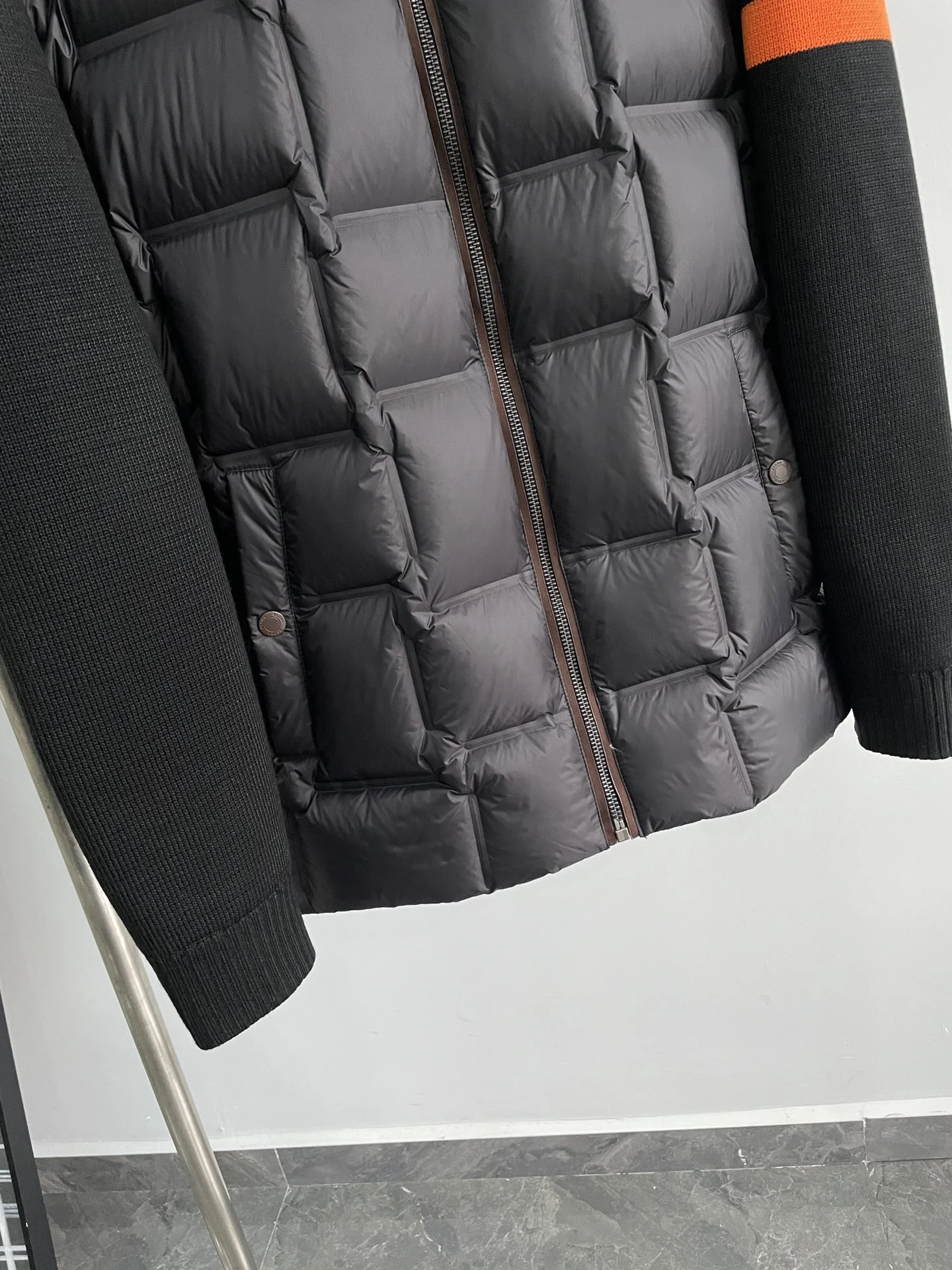Zegna Down Jackets HighPerformance 165013