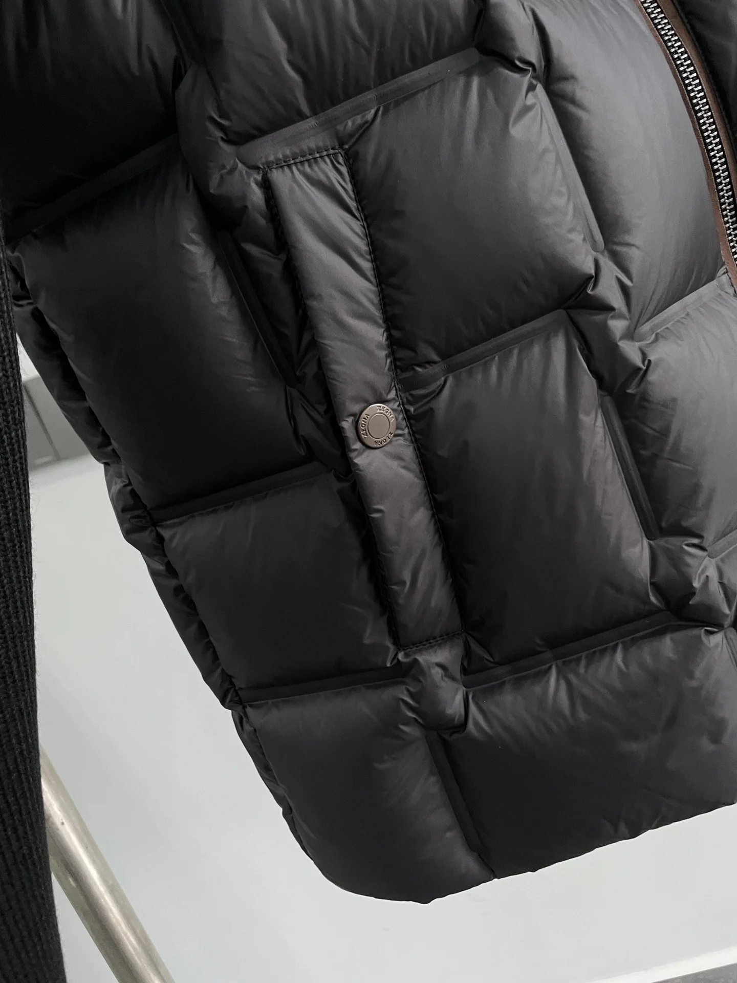 Zegna Down Jackets HighPerformance 165013