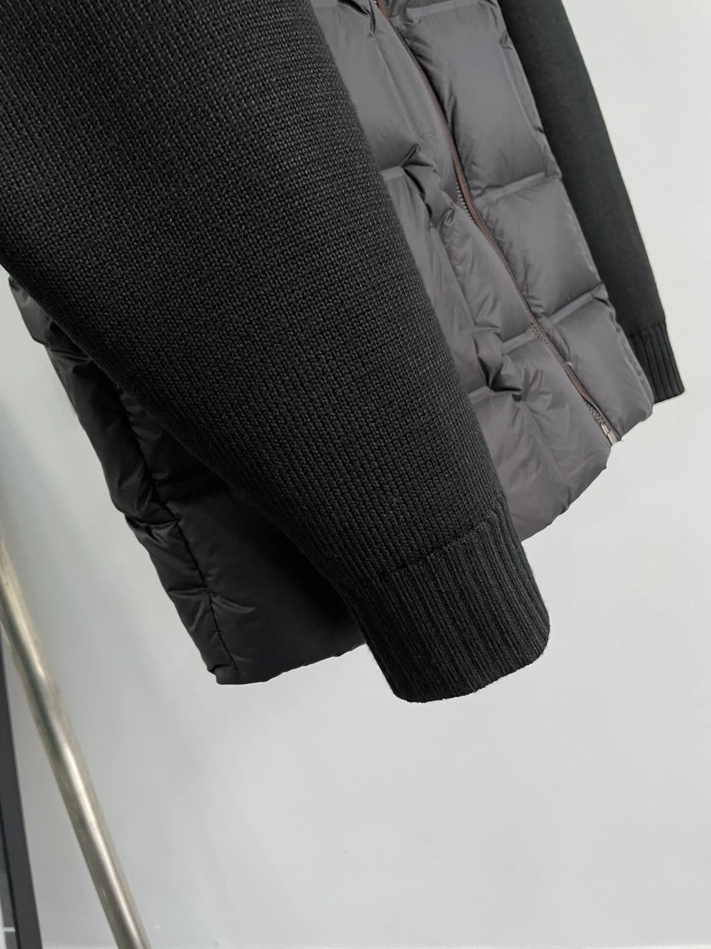 Zegna Down Jackets HighPerformance 165013