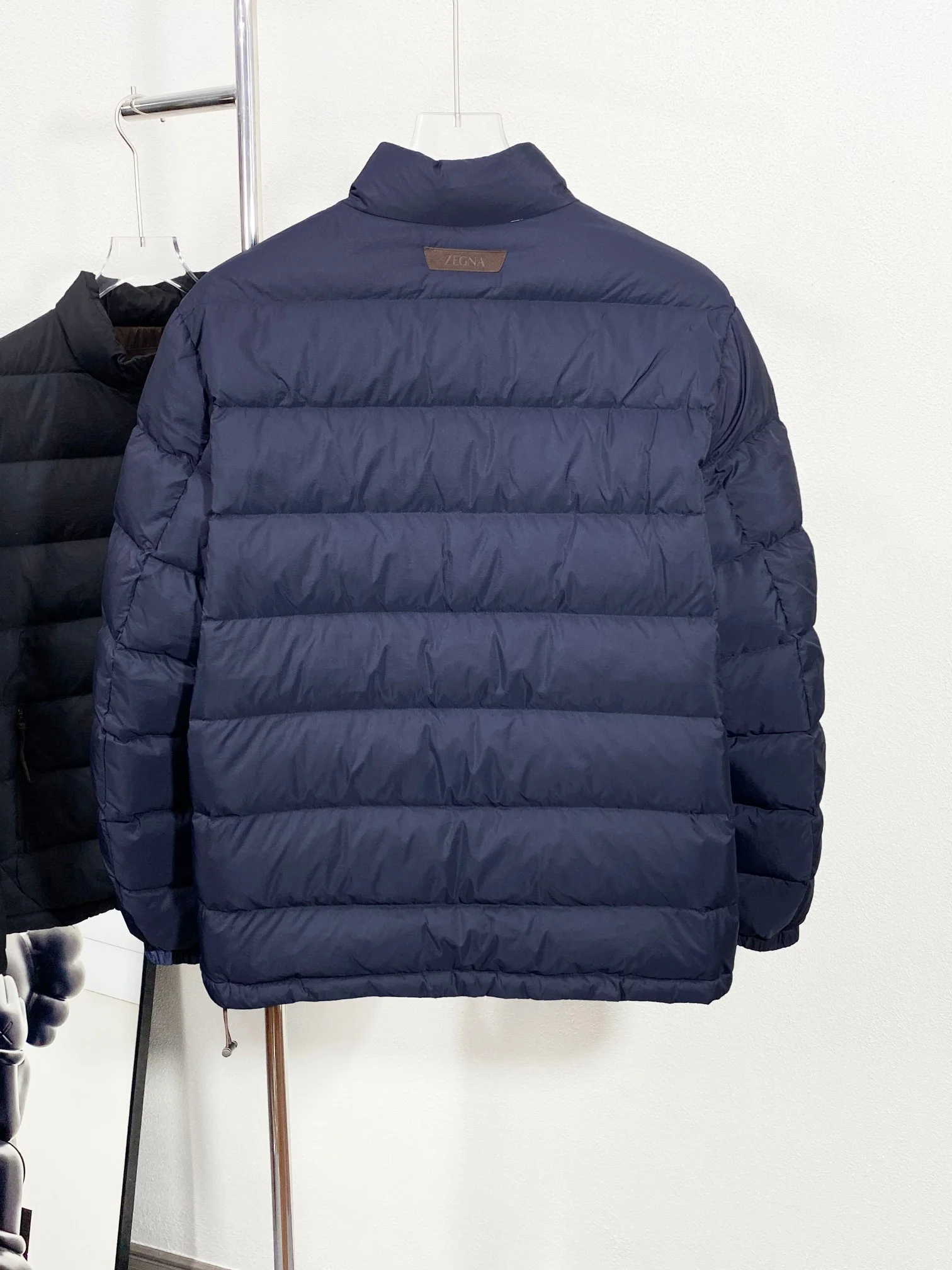 Zegna Down Jackets Practical 165008