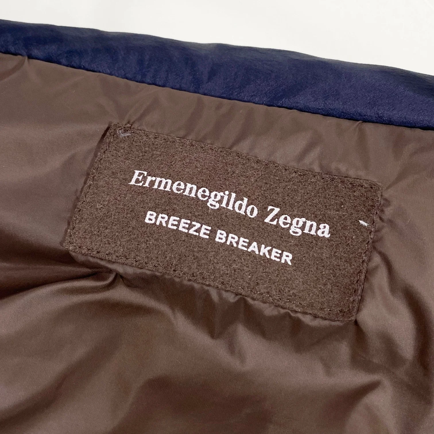 Zegna Down Jackets Practical 165008