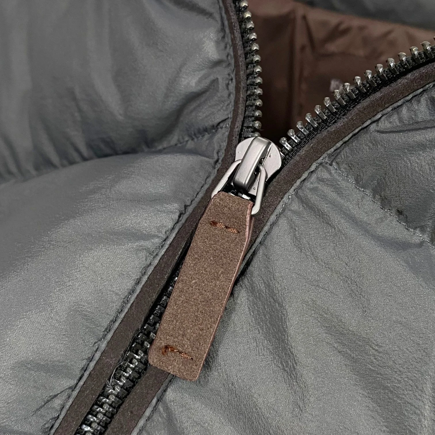 Zegna Down Jackets Youthful 165007