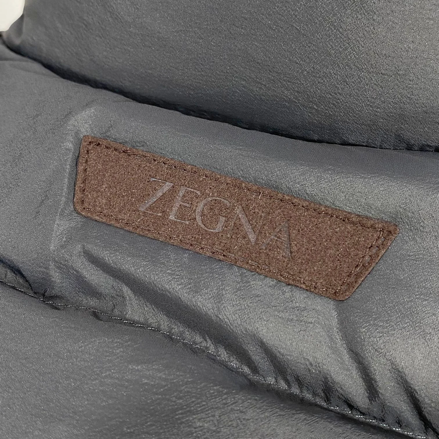 Zegna Down Jackets Youthful 165007