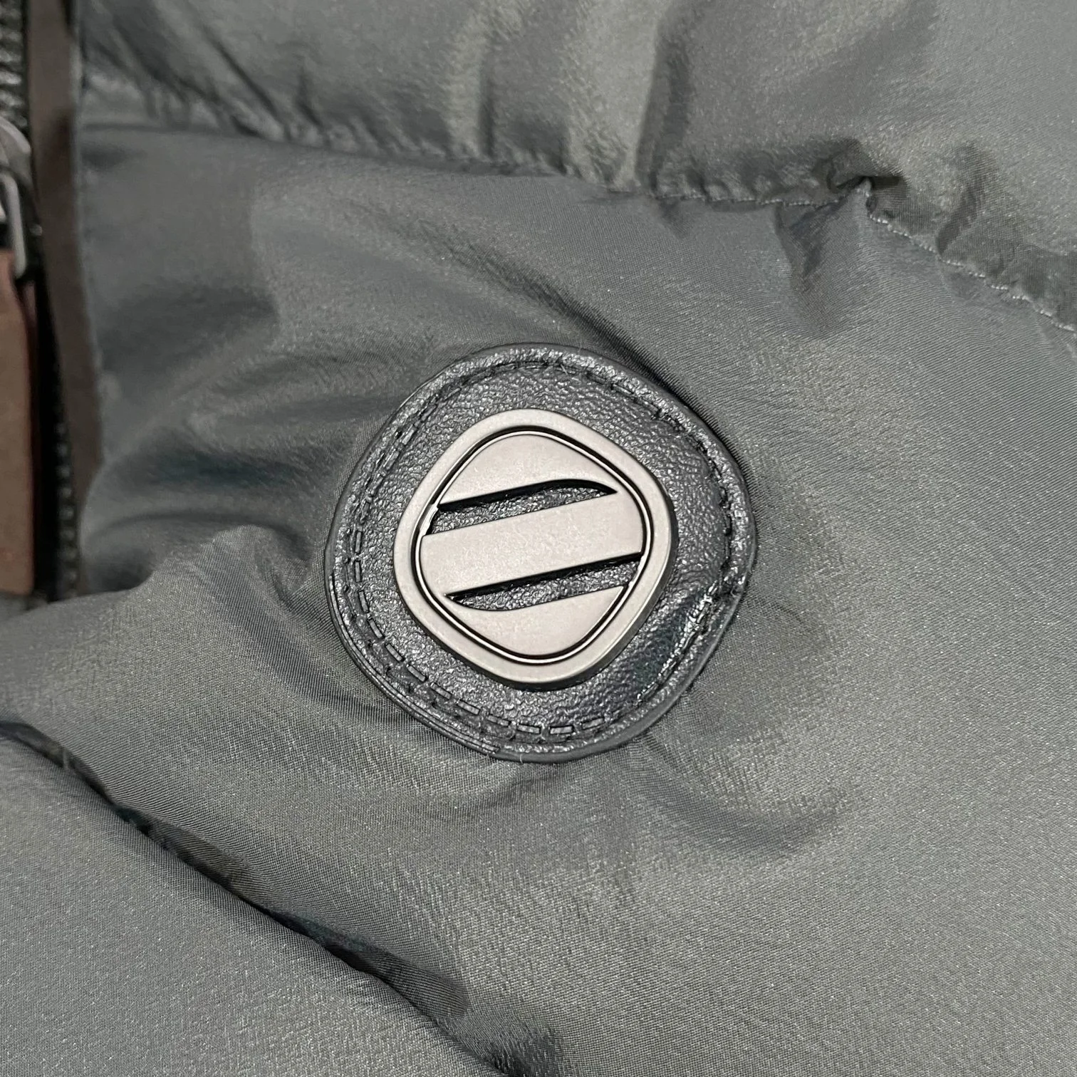 Zegna Down Jackets Youthful 165007