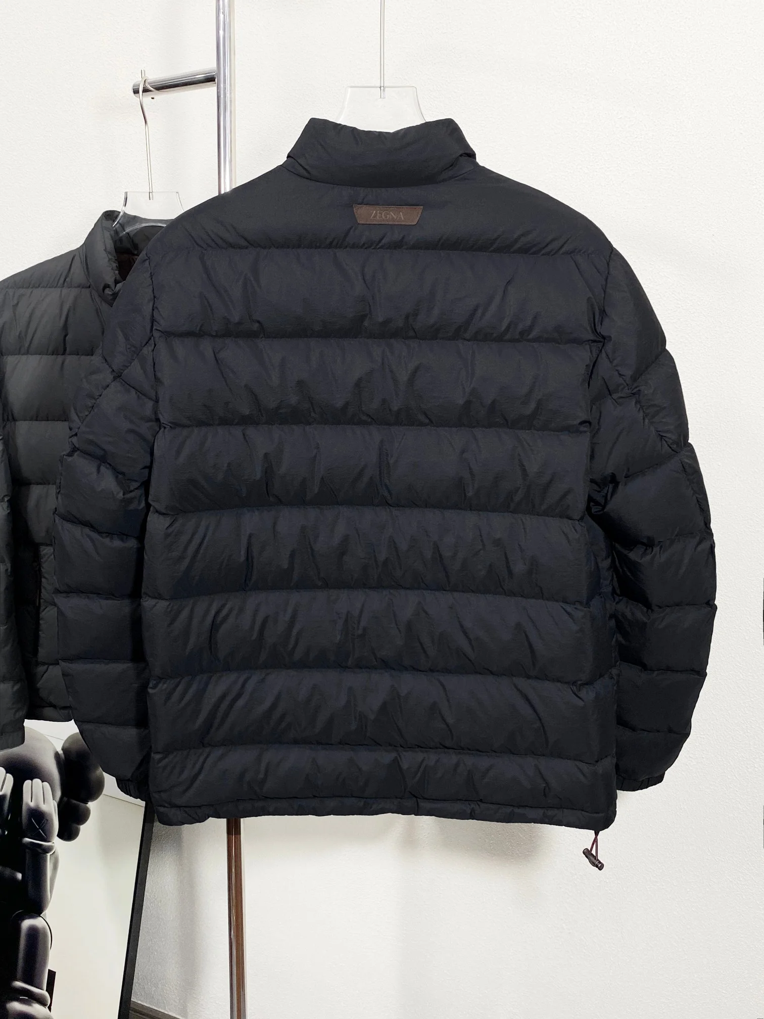 Trendy Zegna Down Jackets 165006